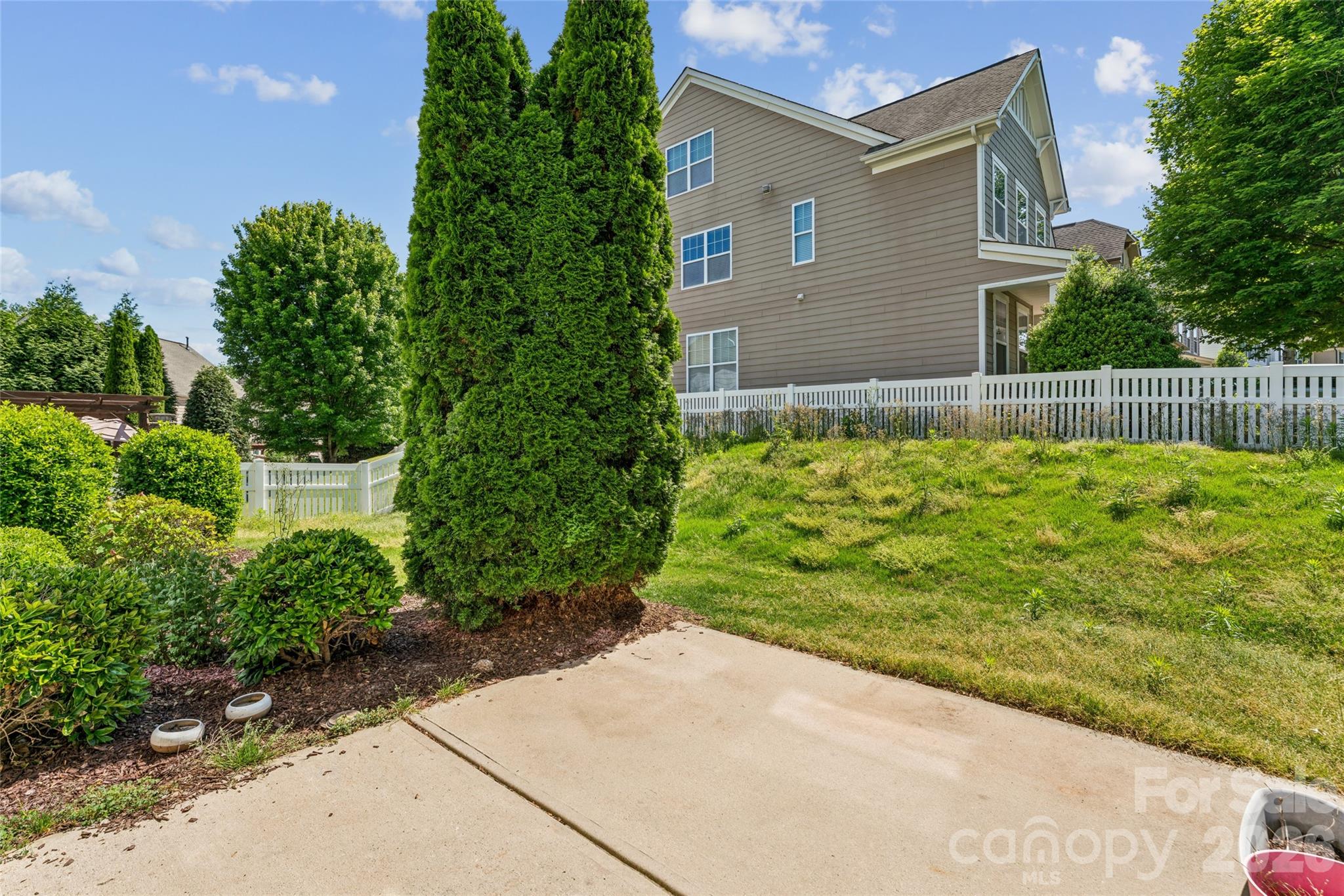 151 Blossom Ridge Drive — Mooresville