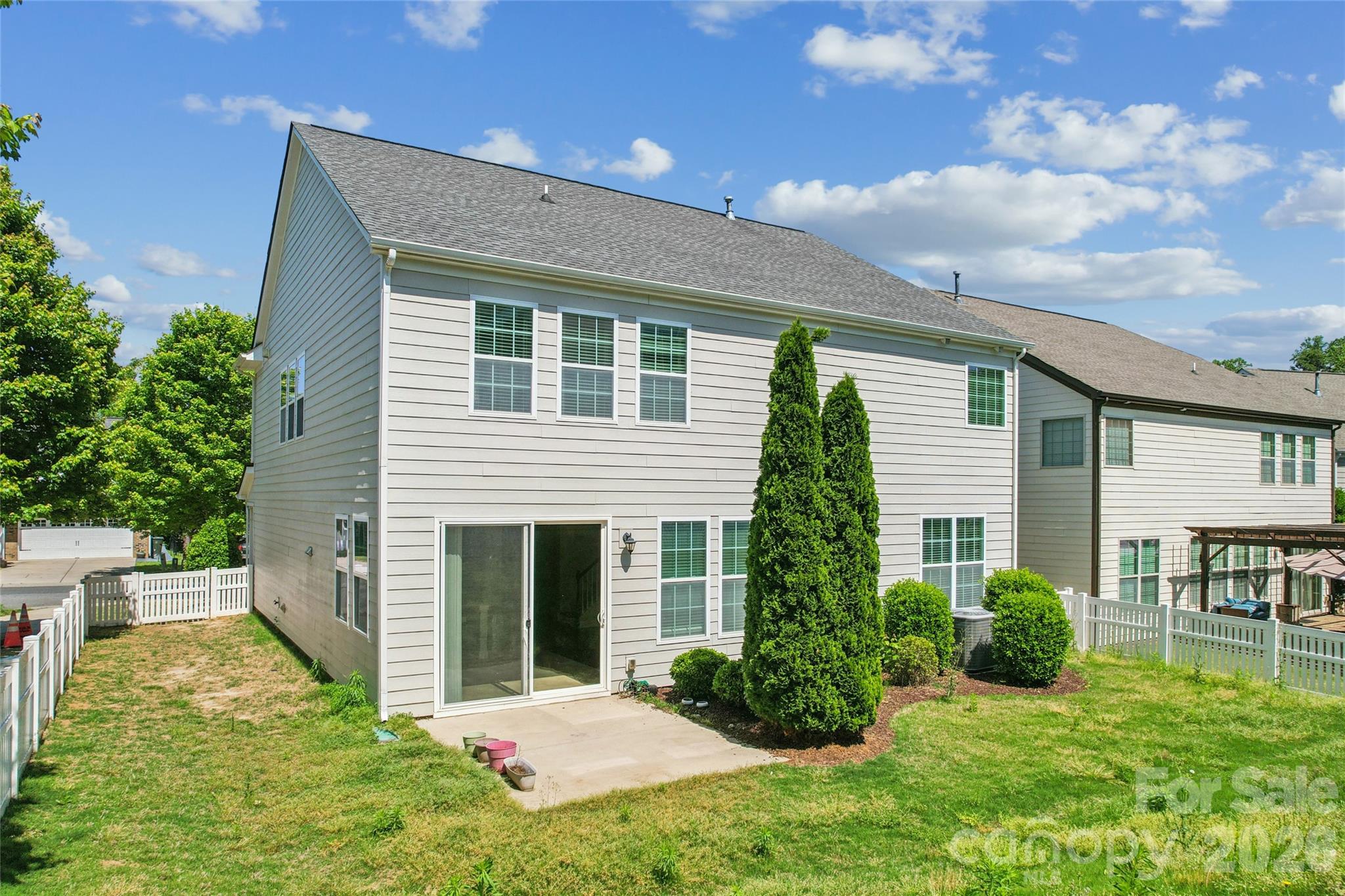 151 Blossom Ridge Drive — Mooresville
