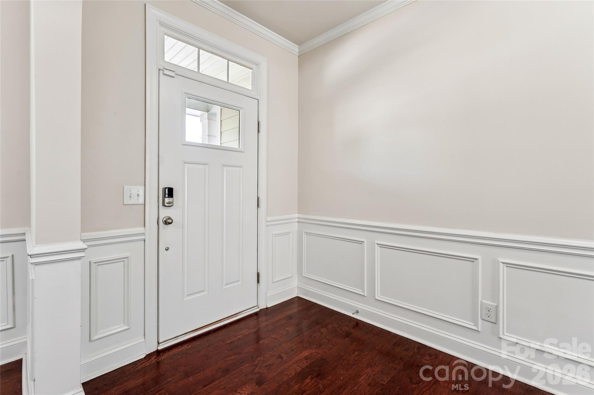 151 Blossom Ridge Drive — Mooresville
