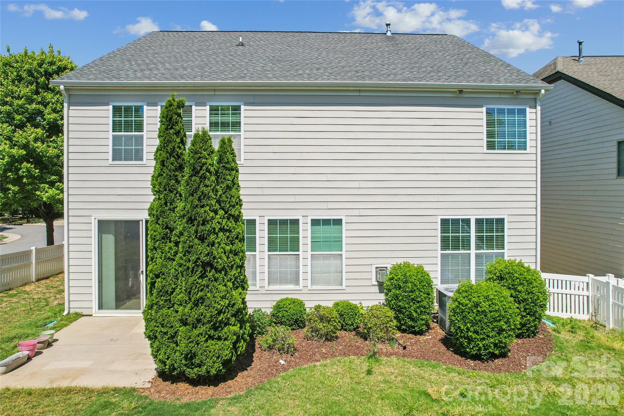 151 Blossom Ridge Drive — Mooresville