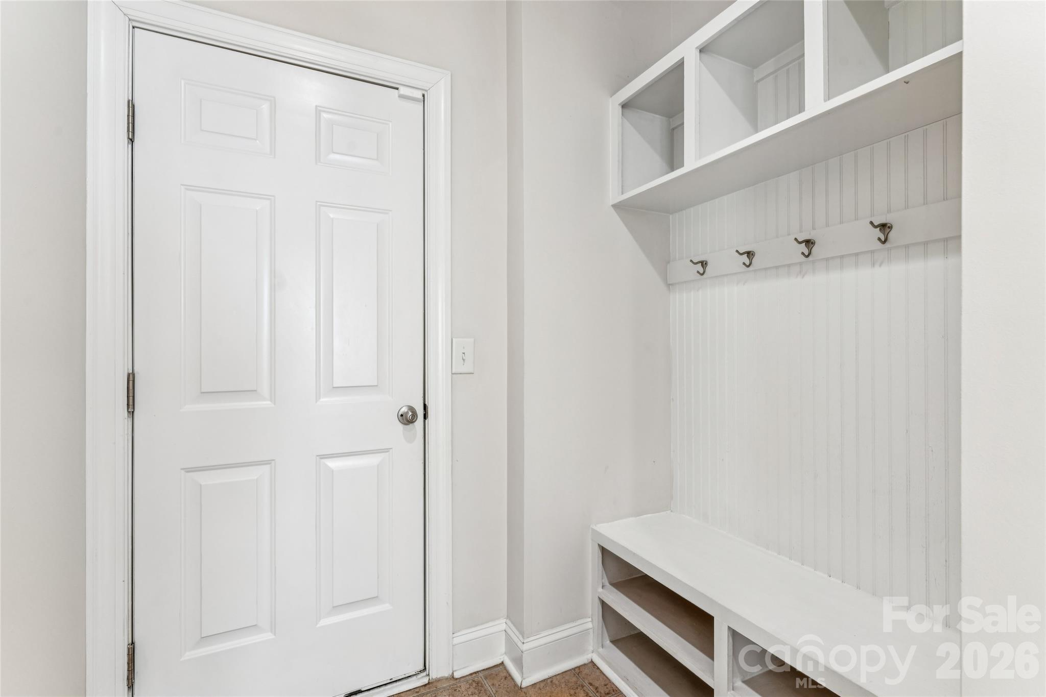 151 Blossom Ridge Drive — Mooresville