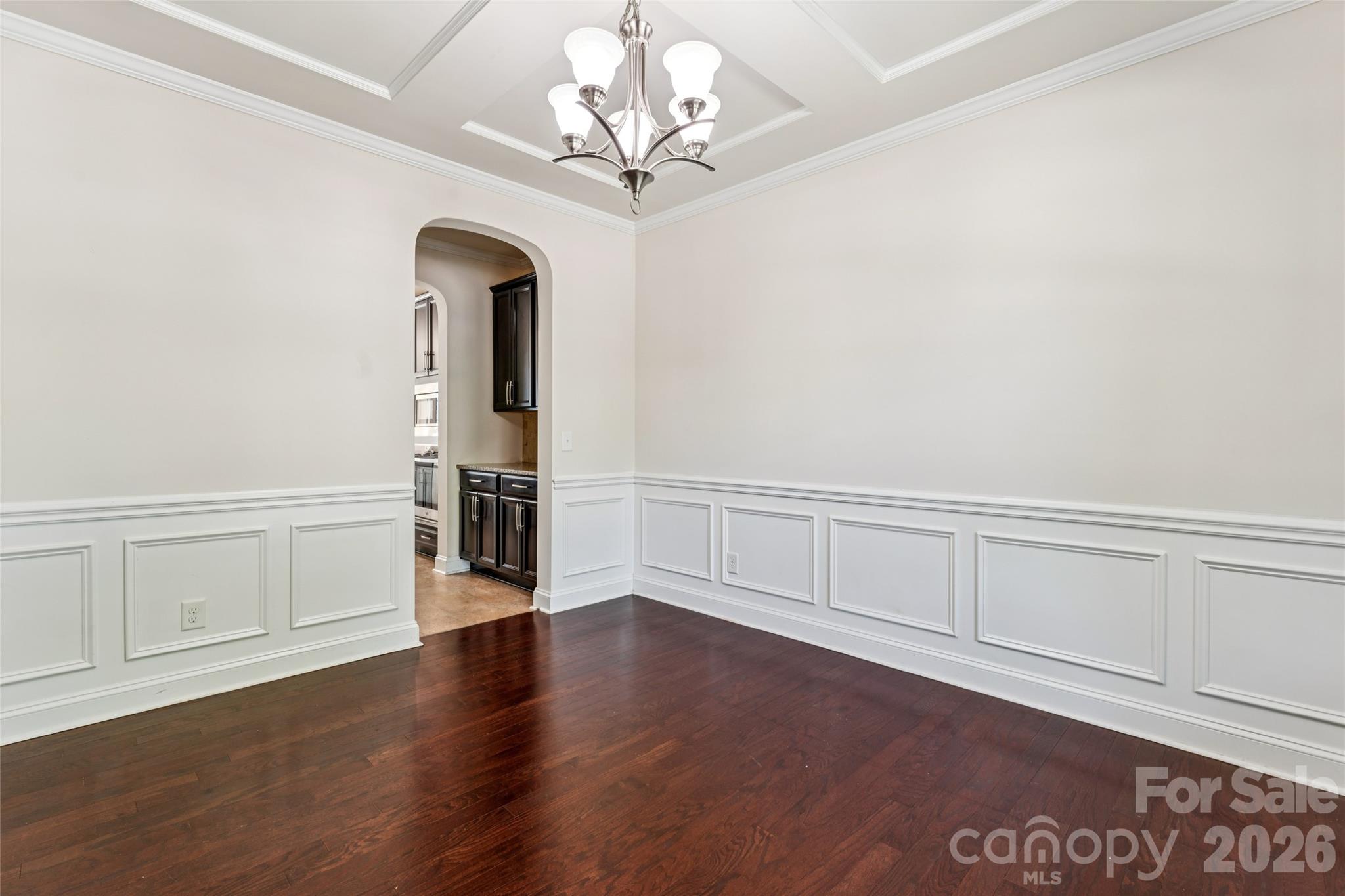 151 Blossom Ridge Drive — Mooresville
