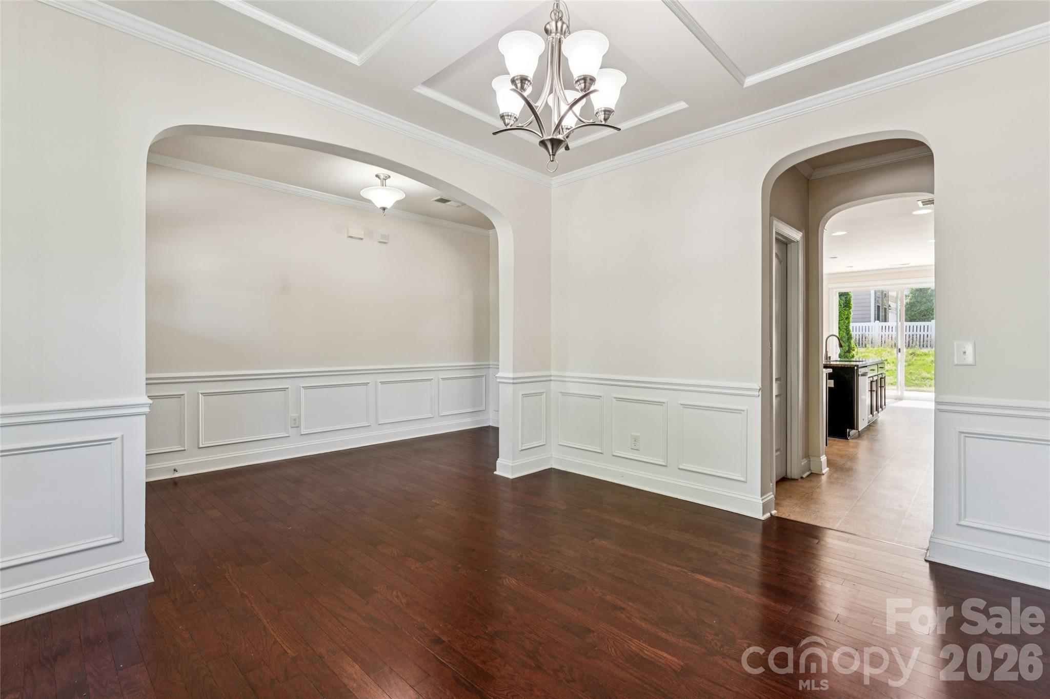 151 Blossom Ridge Drive — Mooresville