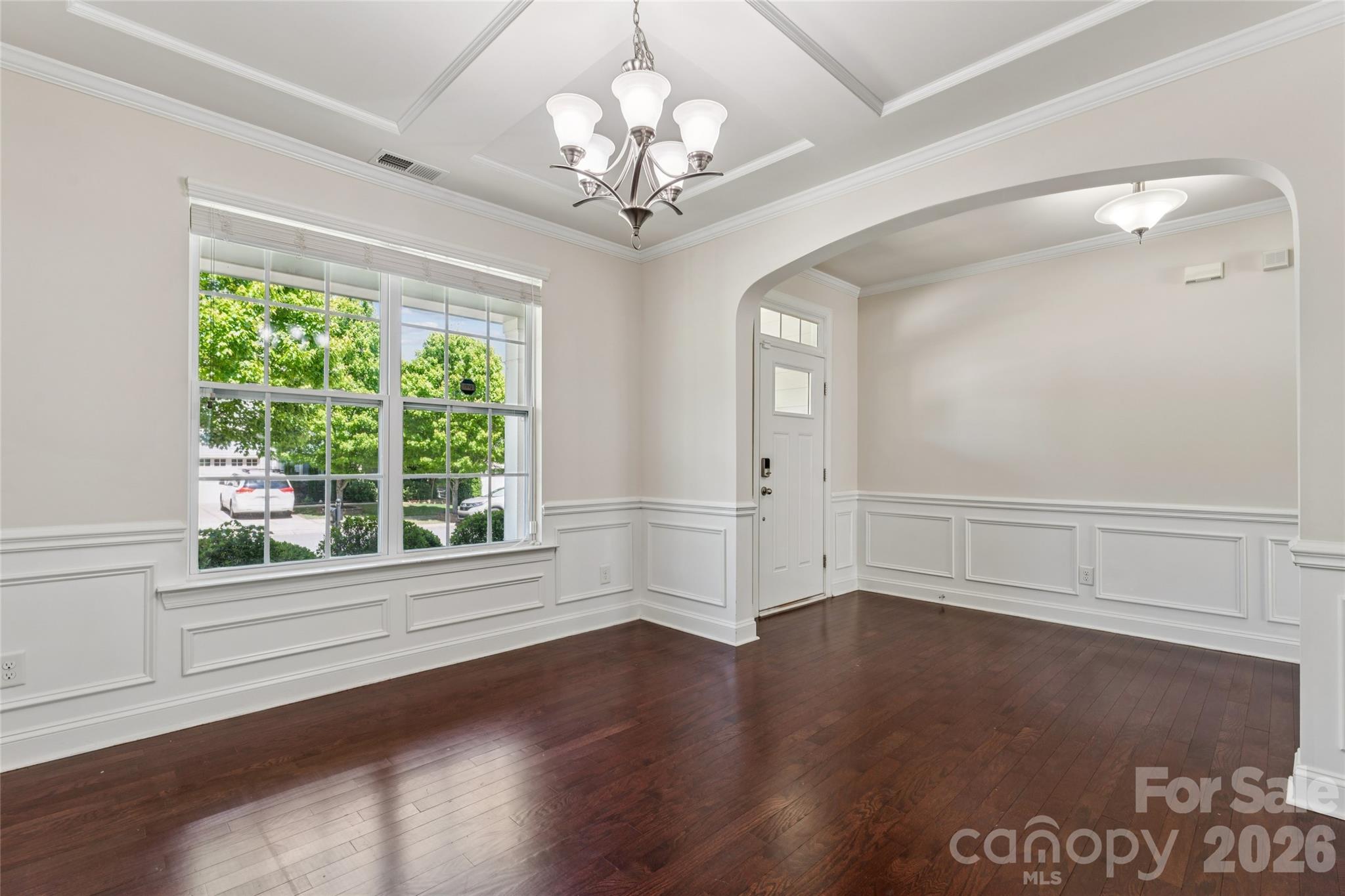 151 Blossom Ridge Drive — Mooresville