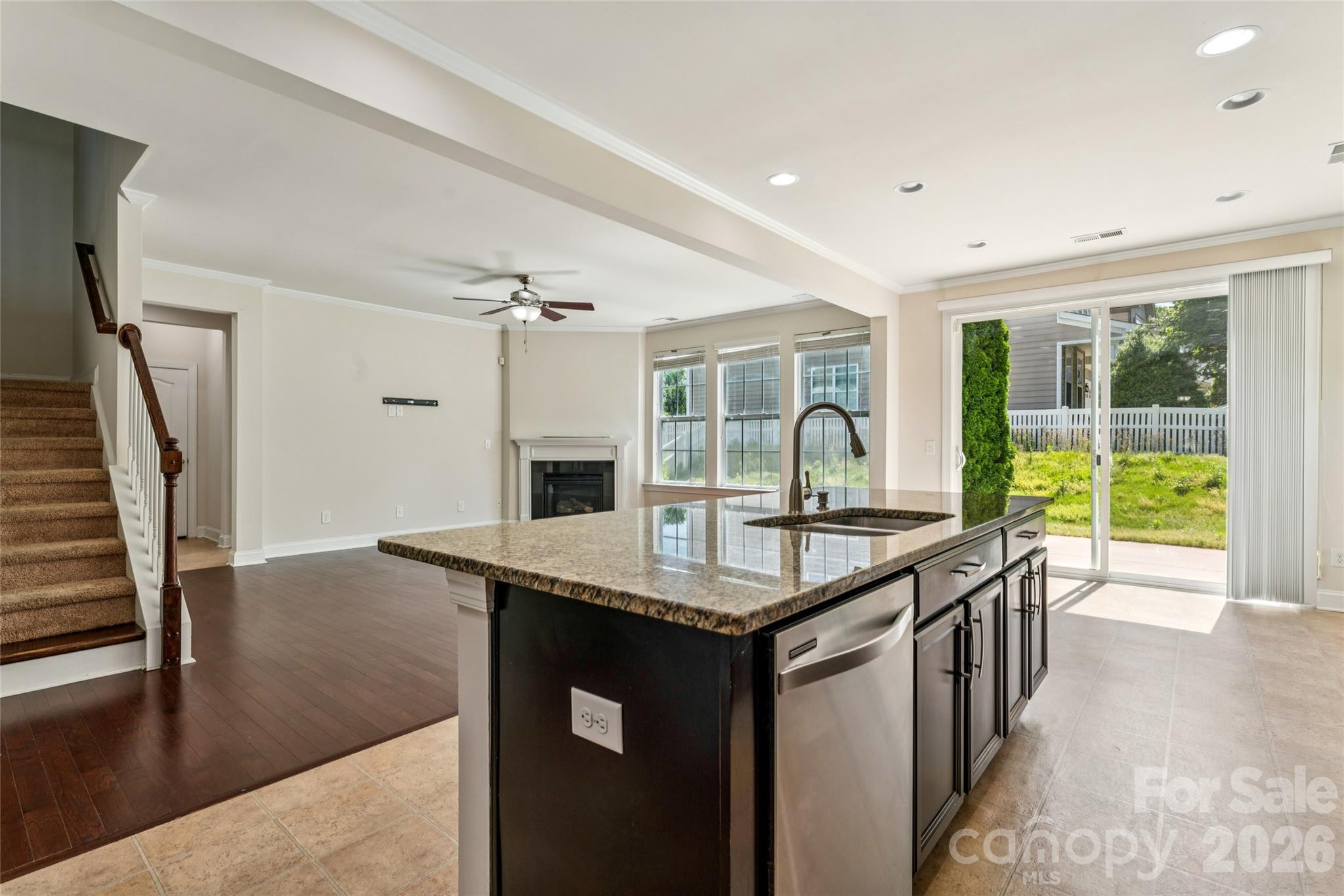 151 Blossom Ridge Drive — Mooresville
