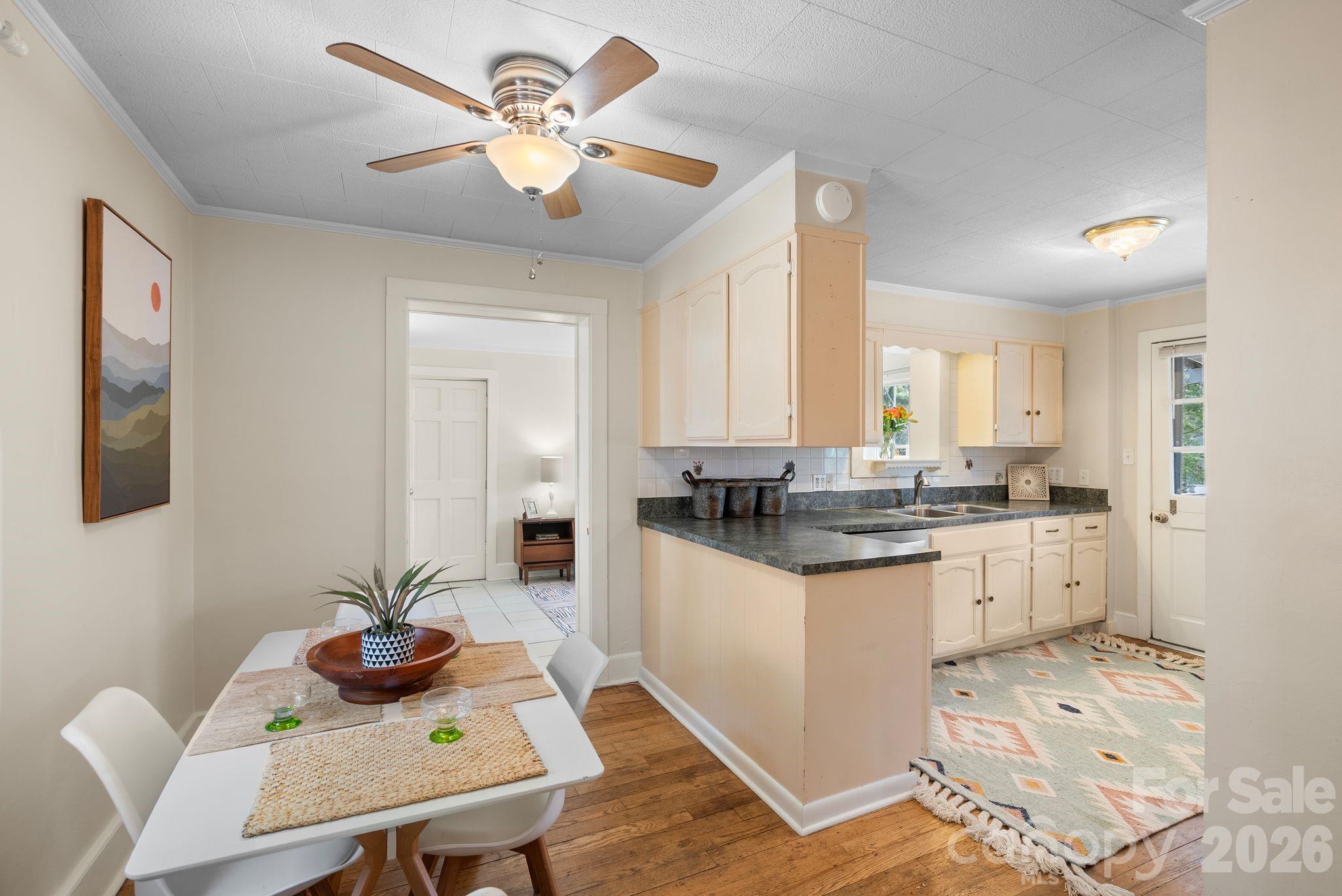 212 Holtzclaw Street #PT # 14-15 — Canton