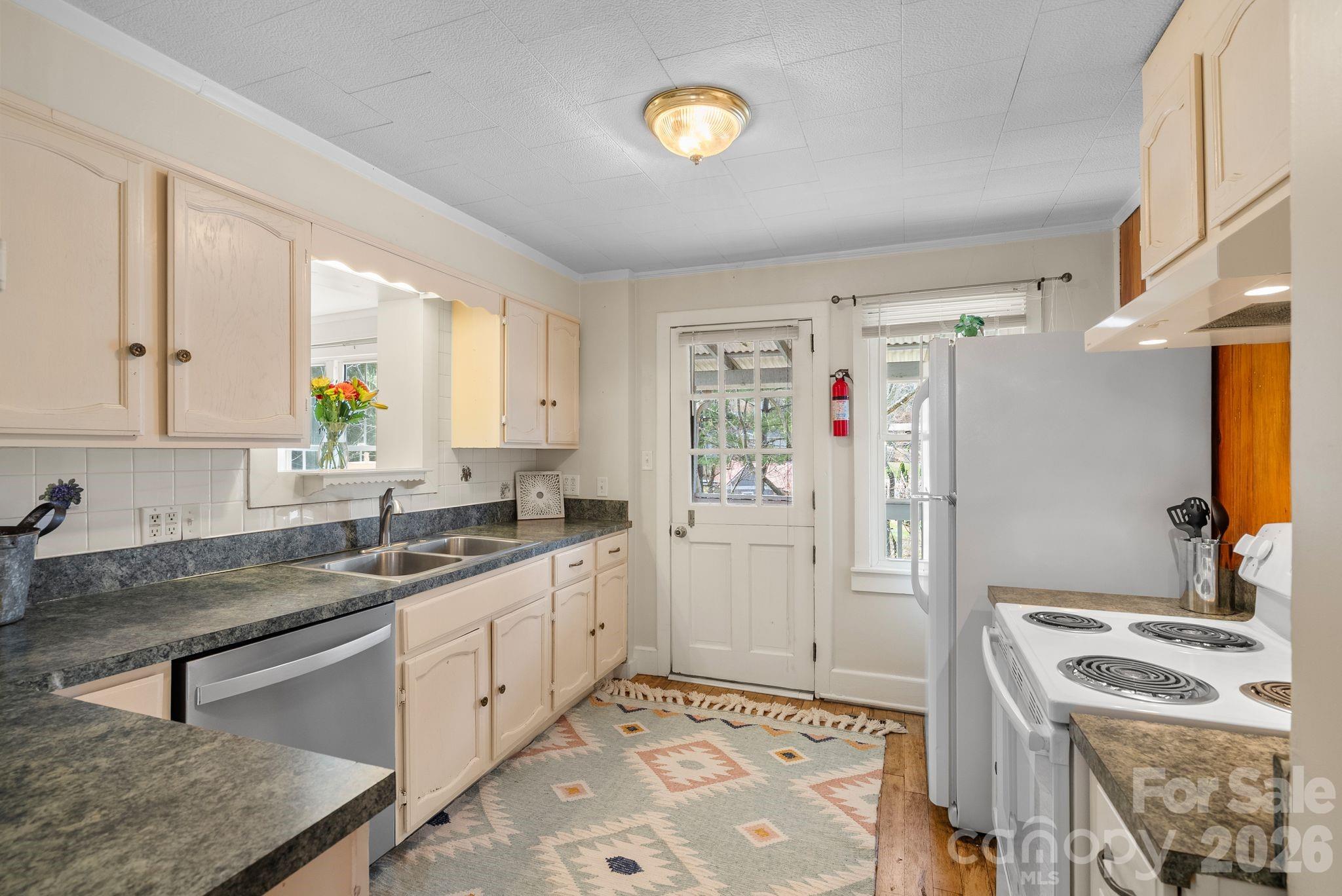 212 Holtzclaw Street #PT # 14-15 — Canton