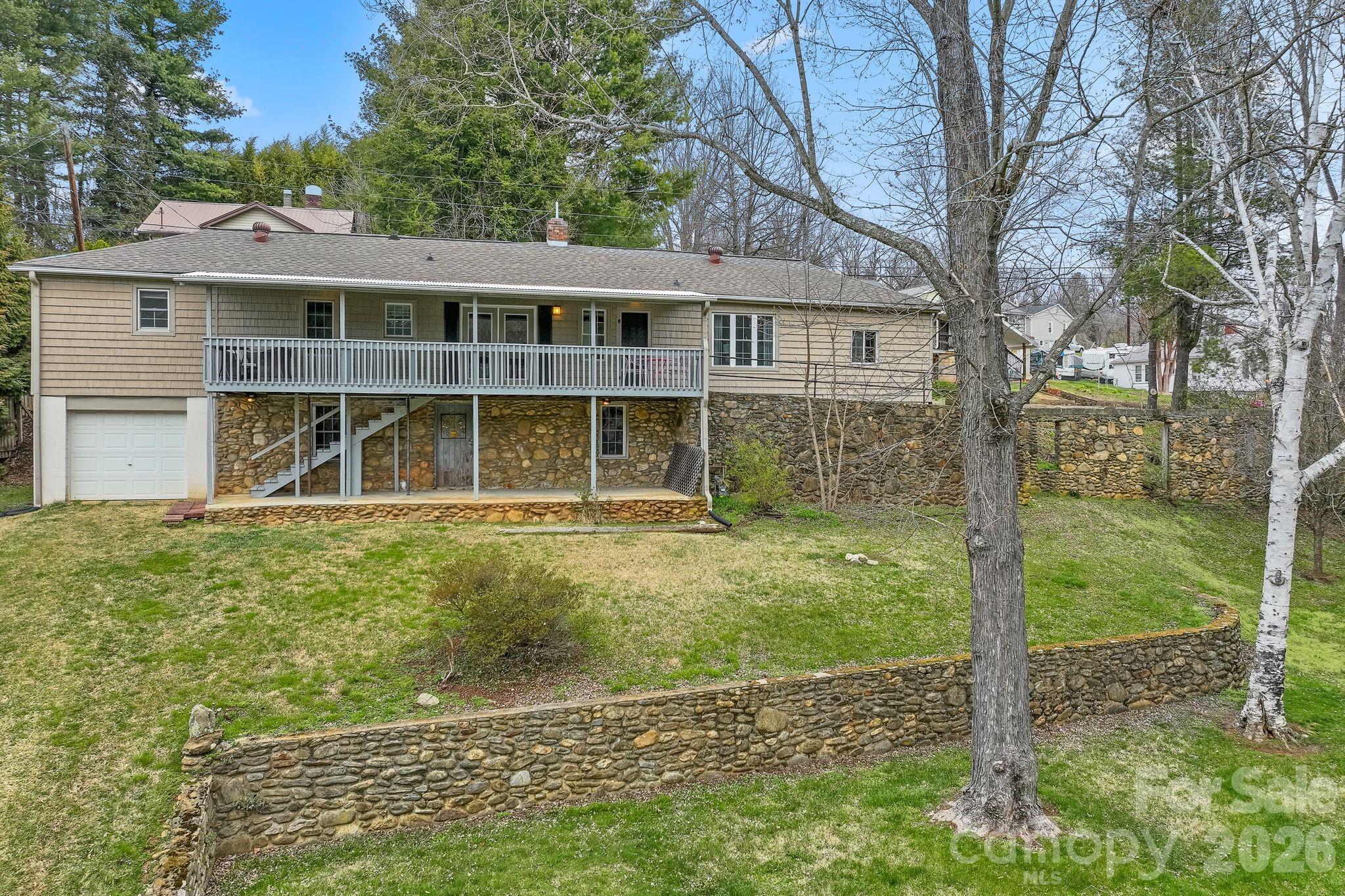 212 Holtzclaw Street #PT # 14-15 — Canton