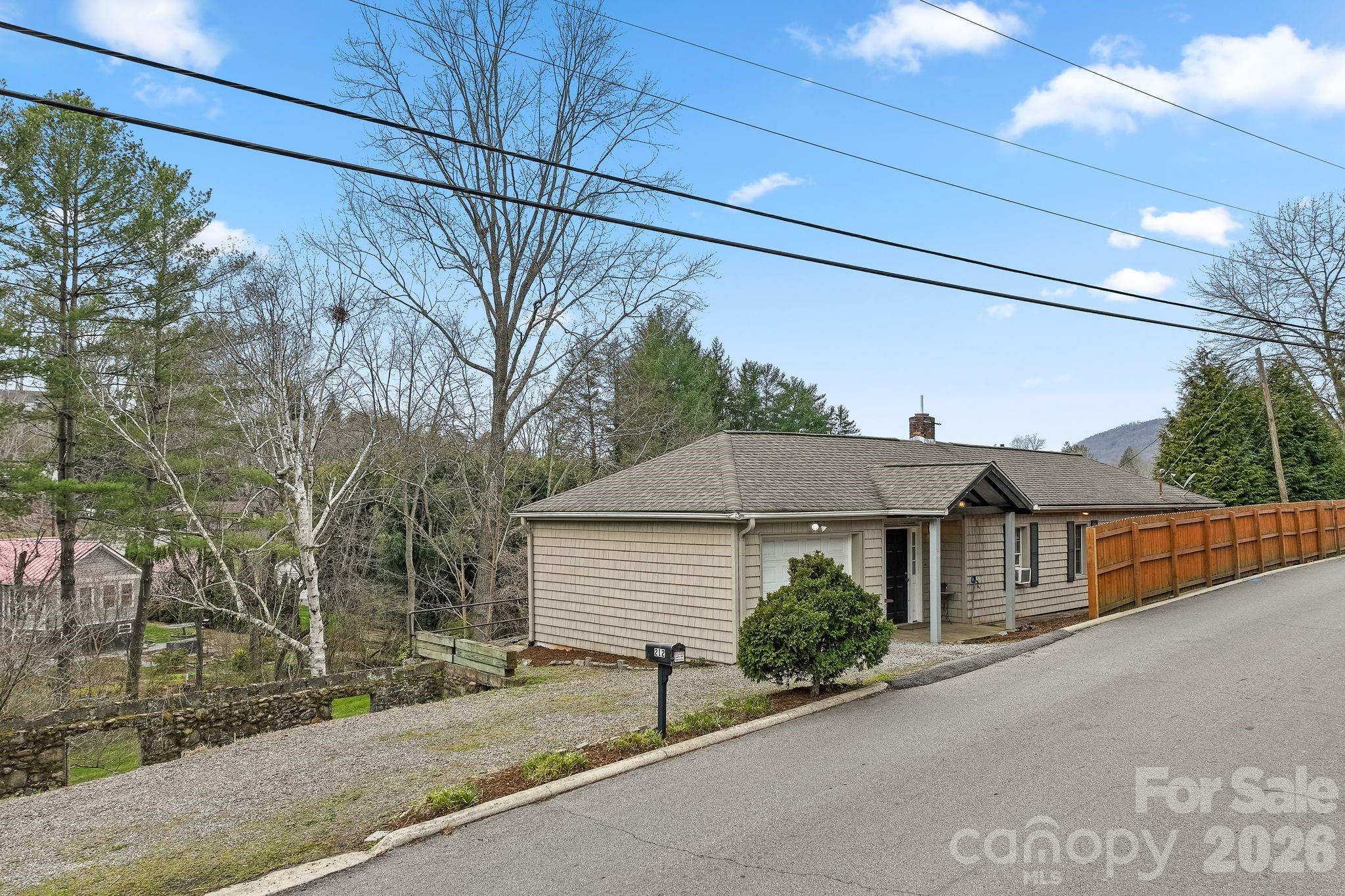 212 Holtzclaw Street #PT # 14-15 — Canton