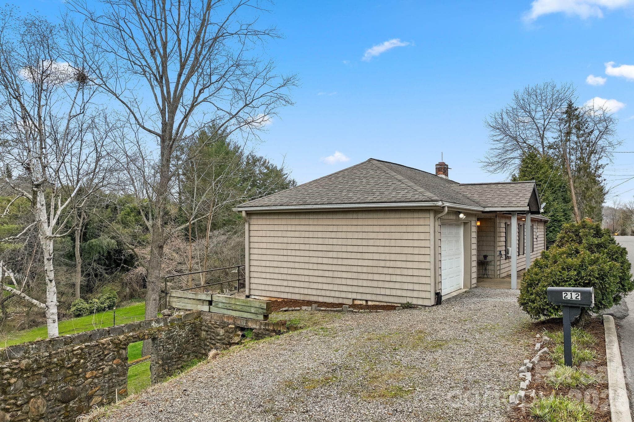 212 Holtzclaw Street #PT # 14-15 — Canton