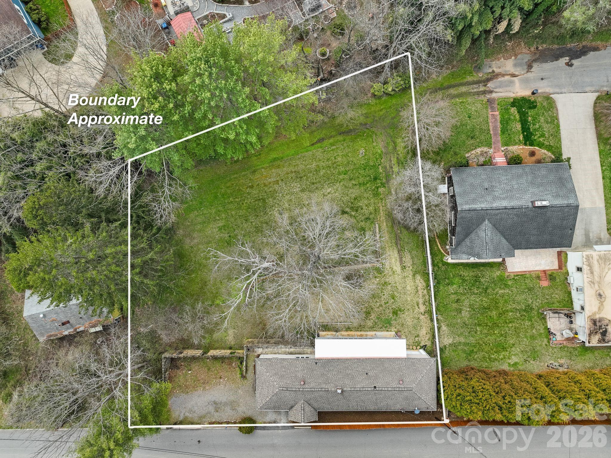 212 Holtzclaw Street #PT # 14-15 — Canton