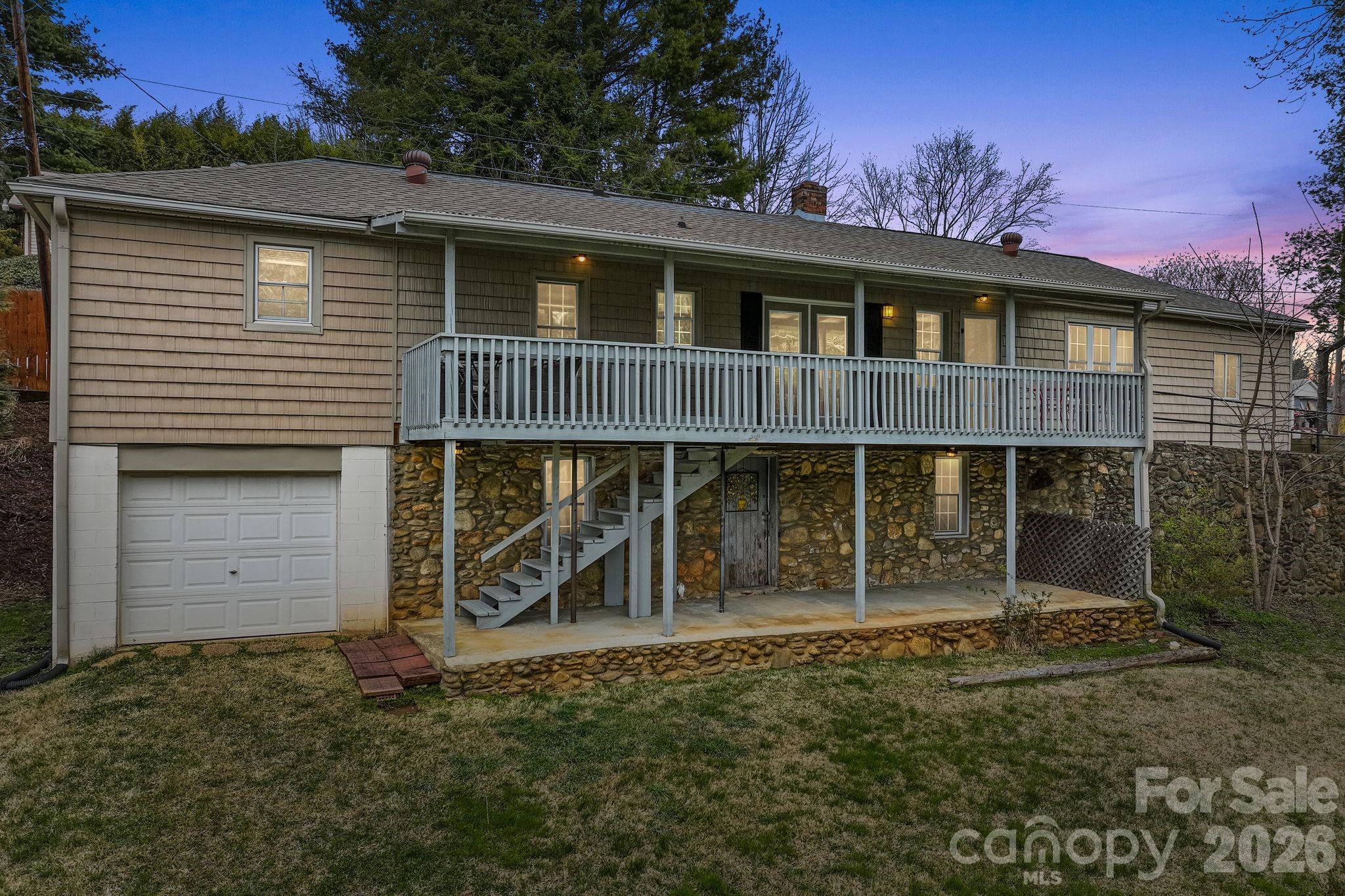 212 Holtzclaw Street #PT # 14-15 — Canton