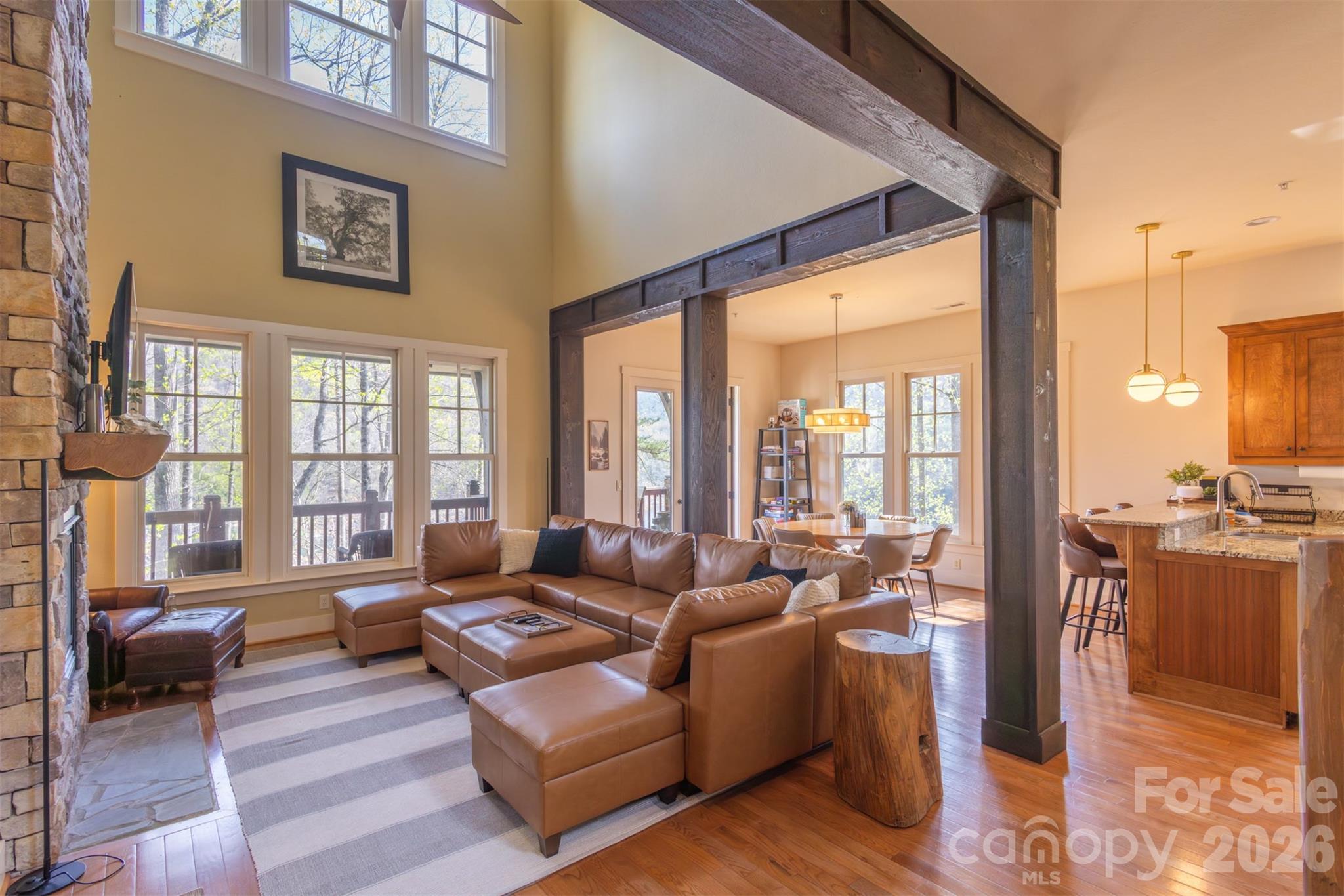 103 Southshore Drive #B4 — Tuckasegee