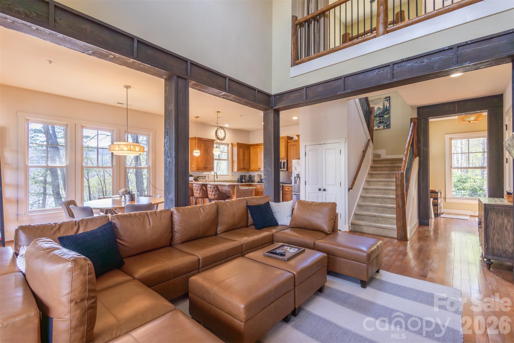 103 Southshore Drive #B4 — Tuckasegee
