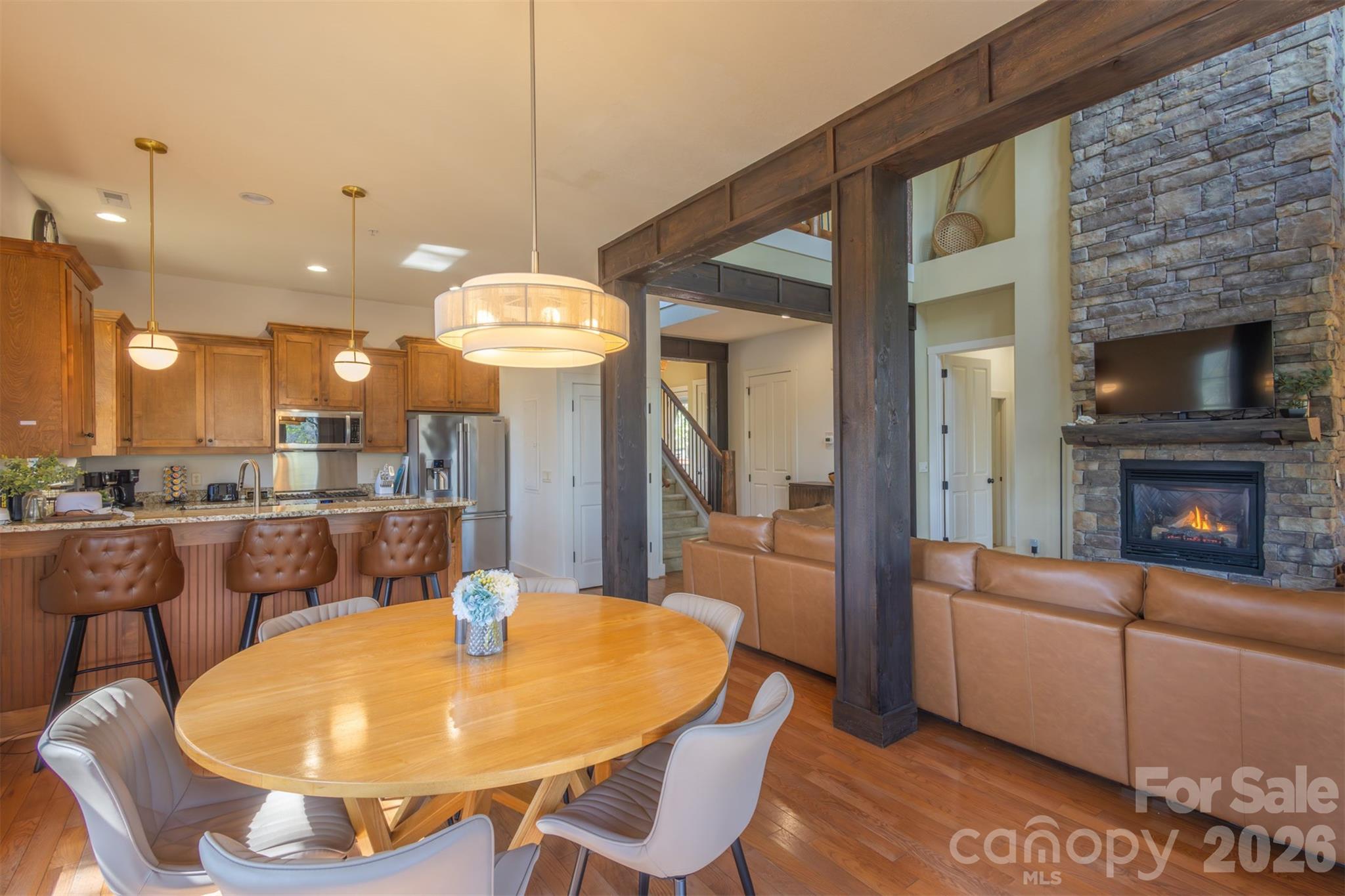 103 Southshore Drive #B4 — Tuckasegee