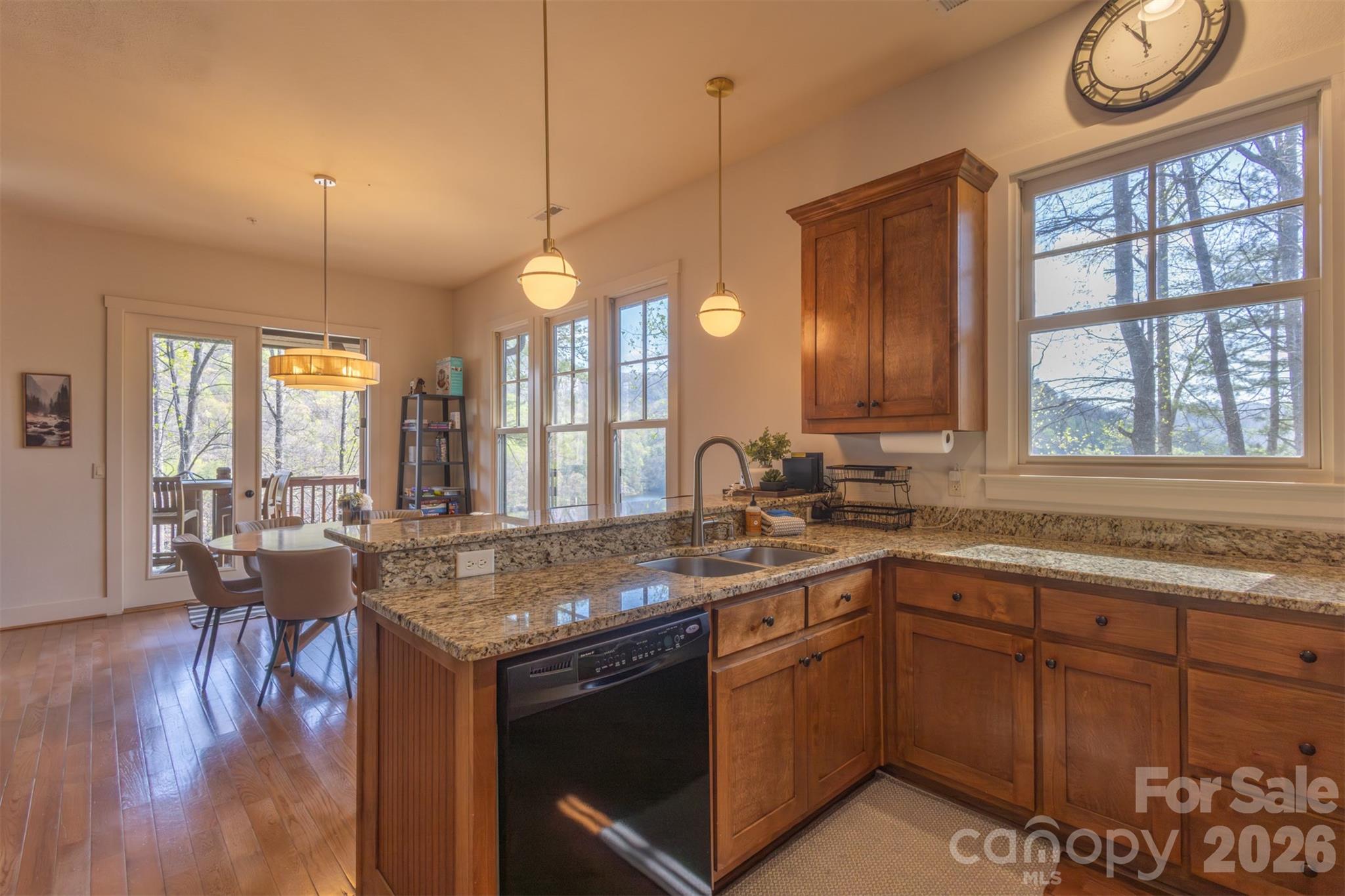 103 Southshore Drive #B4 — Tuckasegee