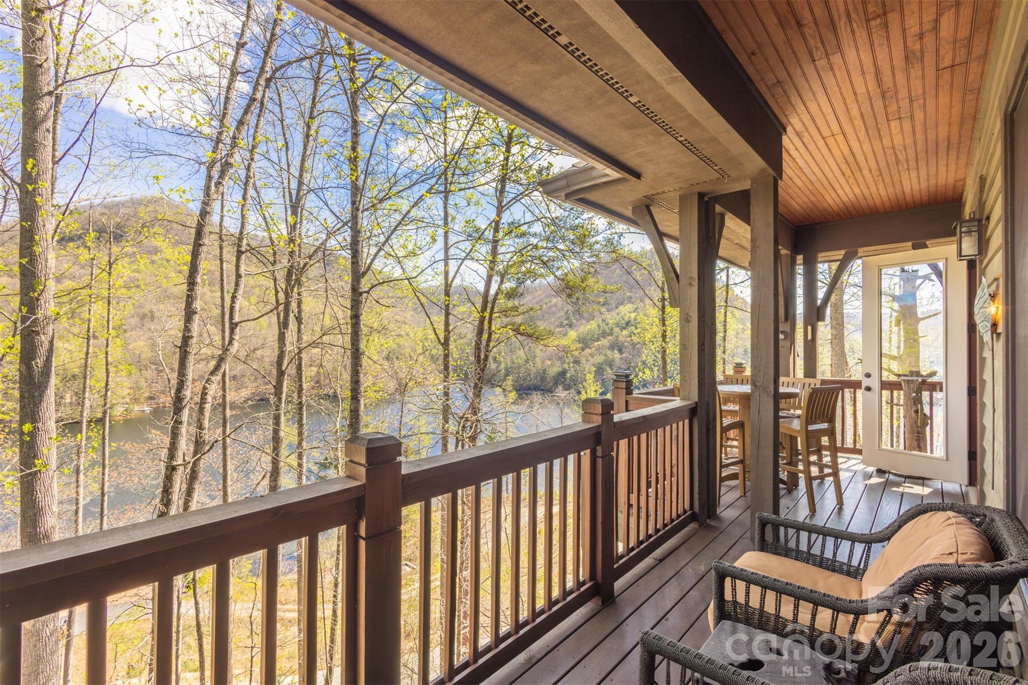 103 Southshore Drive #B4 — Tuckasegee