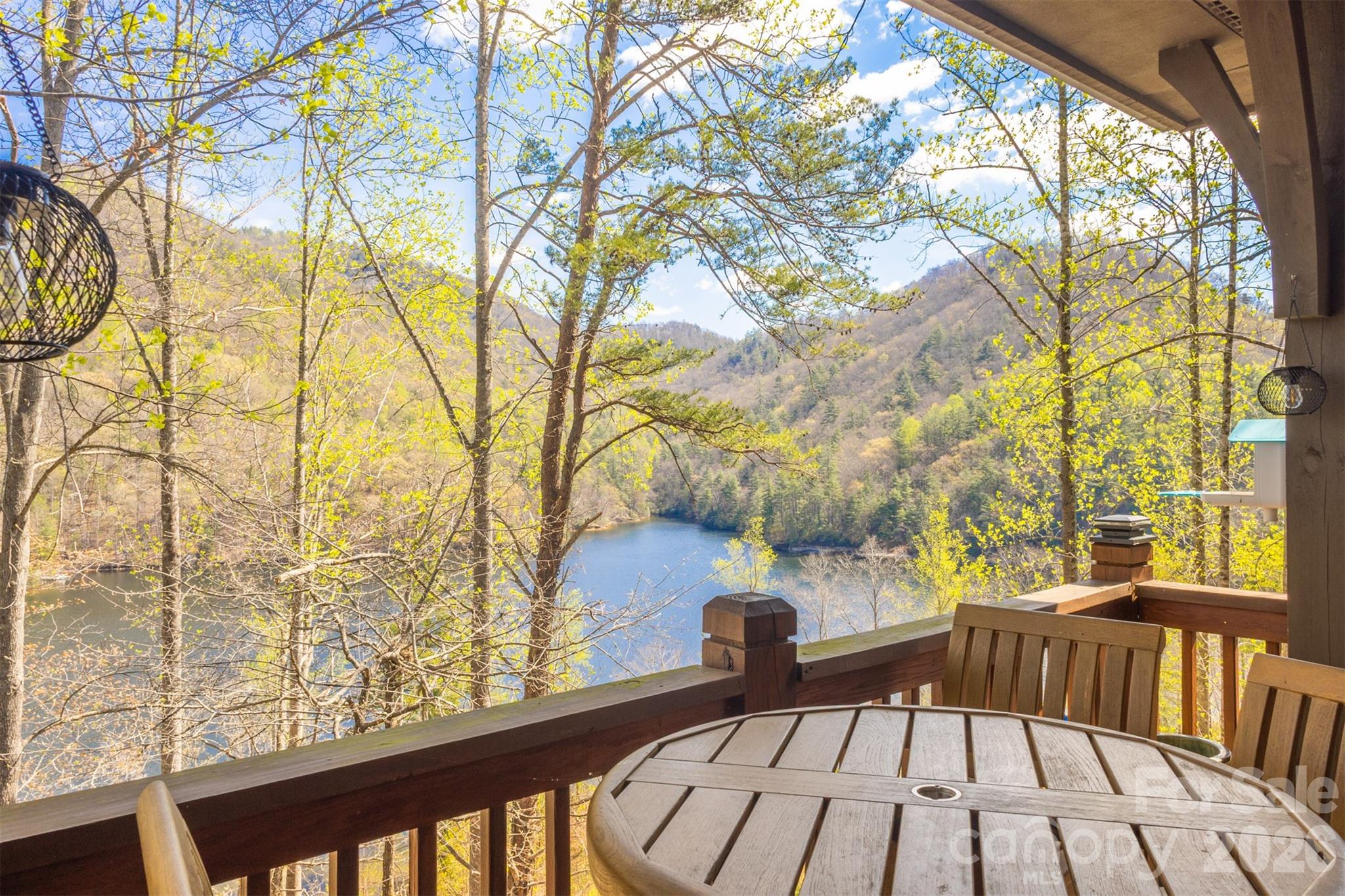 103 Southshore Drive #B4 — Tuckasegee