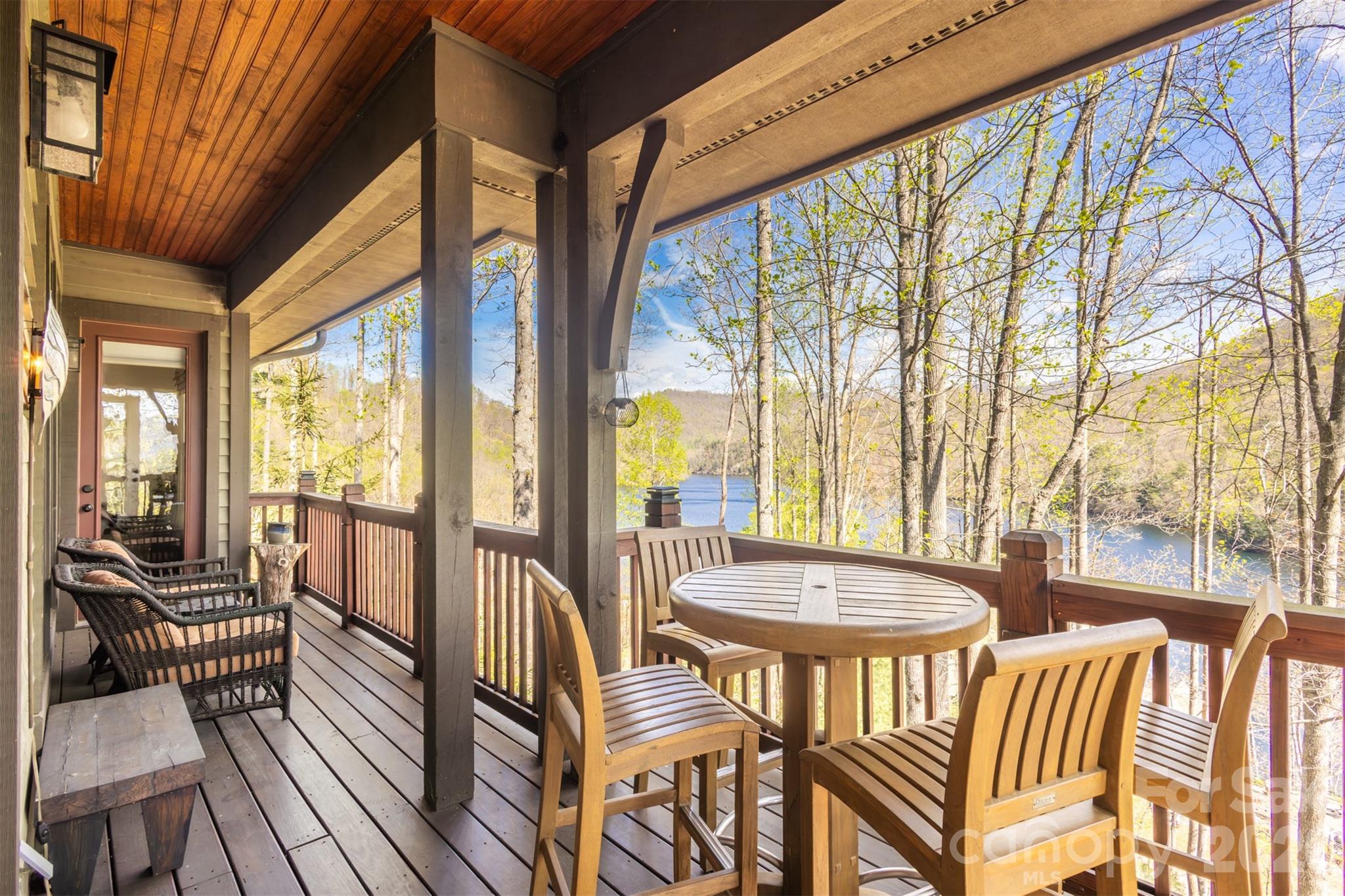 103 Southshore Drive #B4 — Tuckasegee