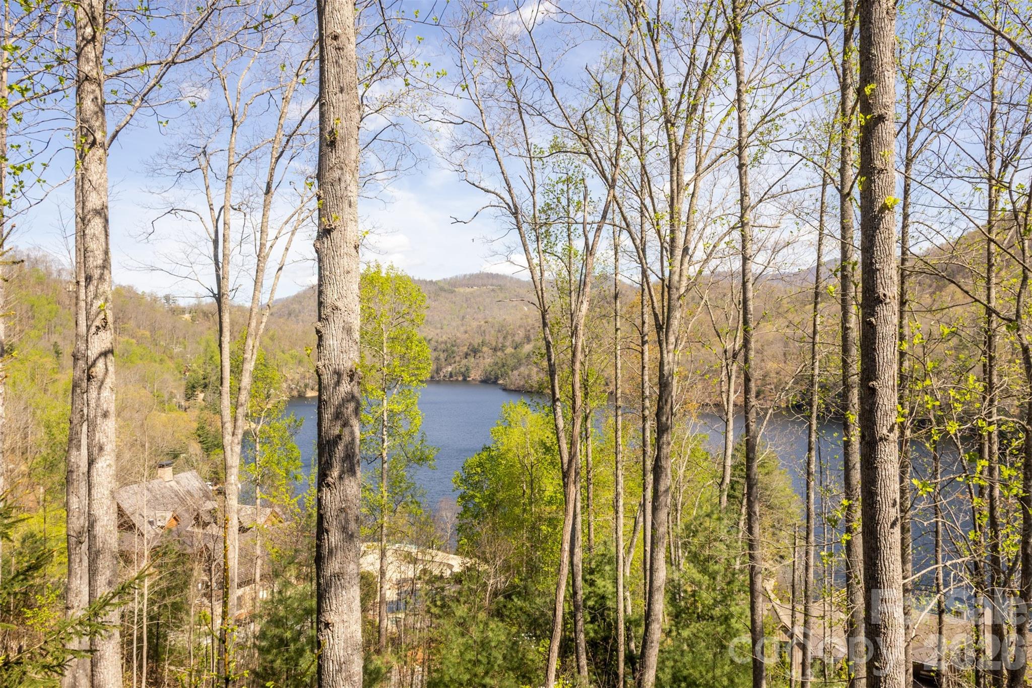 103 Southshore Drive #B4 — Tuckasegee