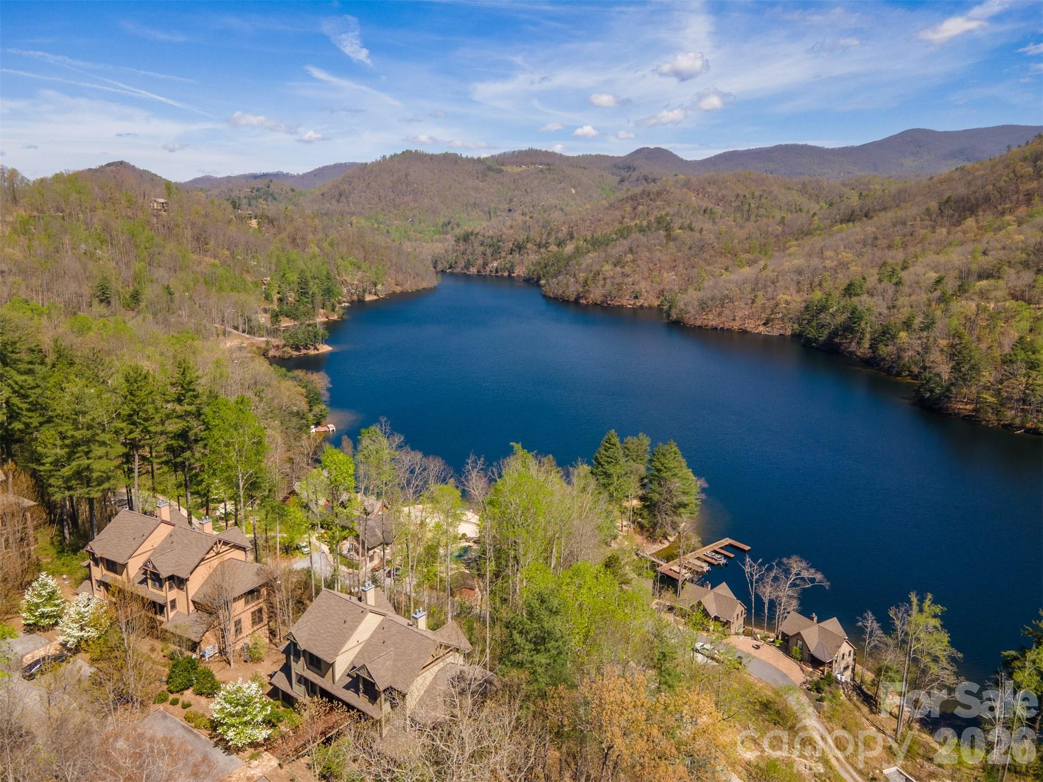 103 Southshore Drive #B4 — Tuckasegee