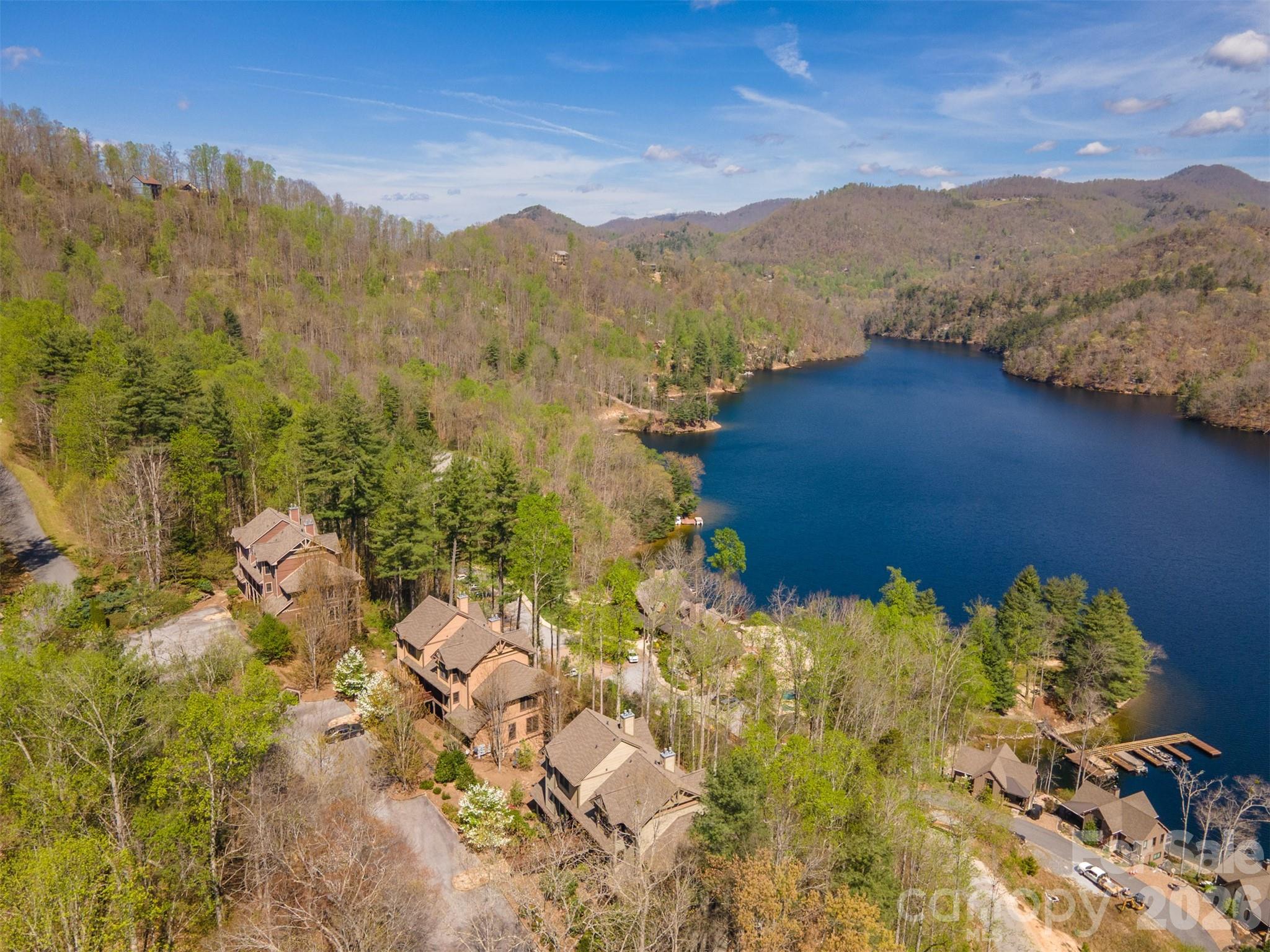 103 Southshore Drive #B4 — Tuckasegee