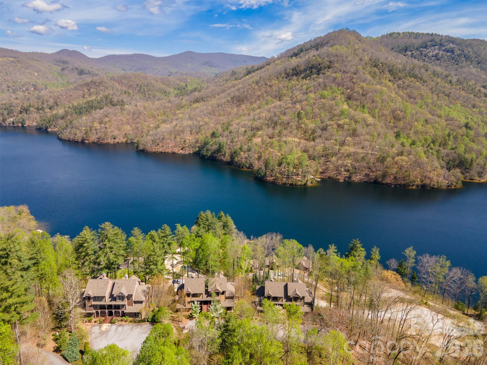 103 Southshore Drive #B4 — Tuckasegee