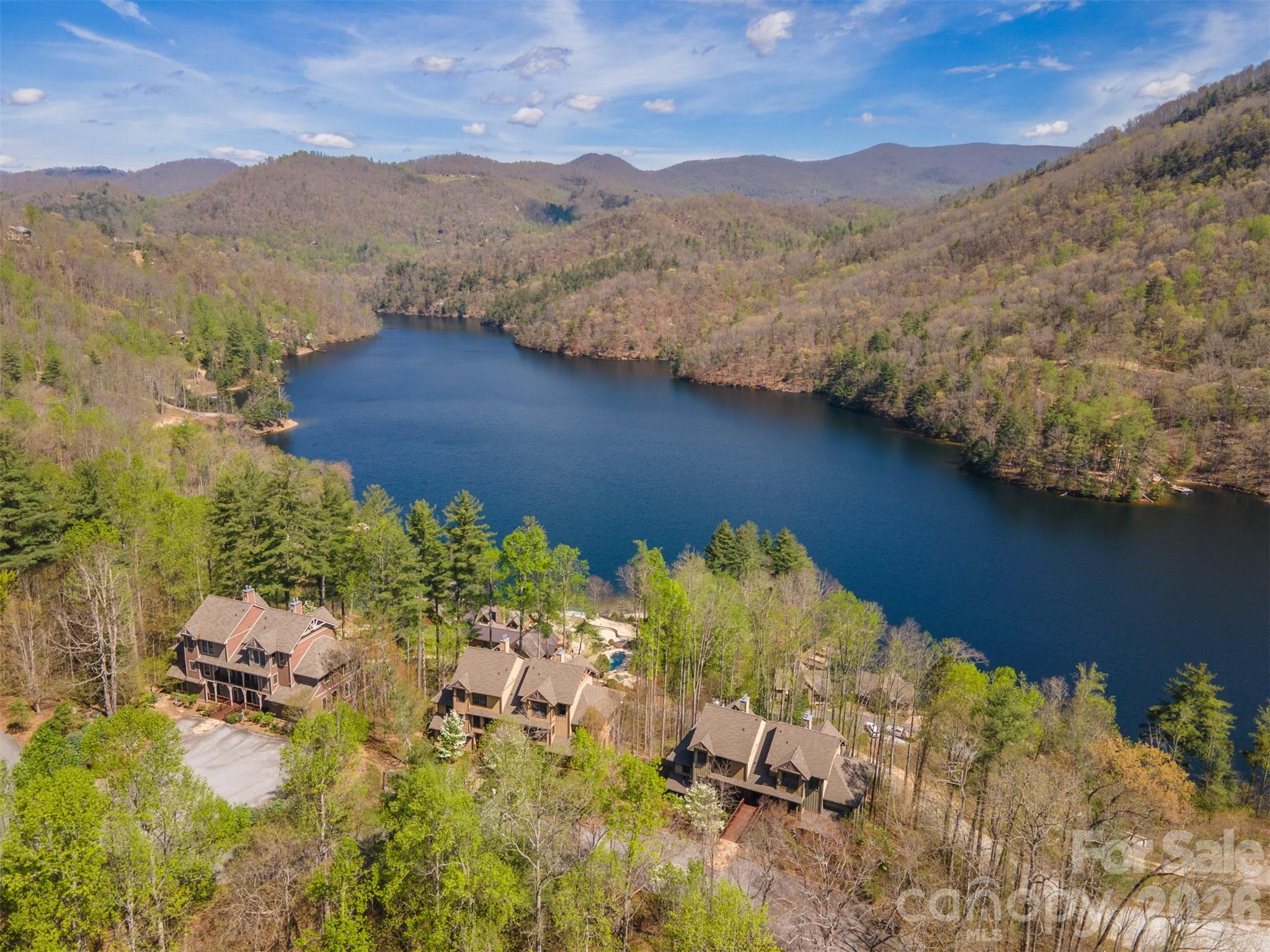 103 Southshore Drive #B4 — Tuckasegee