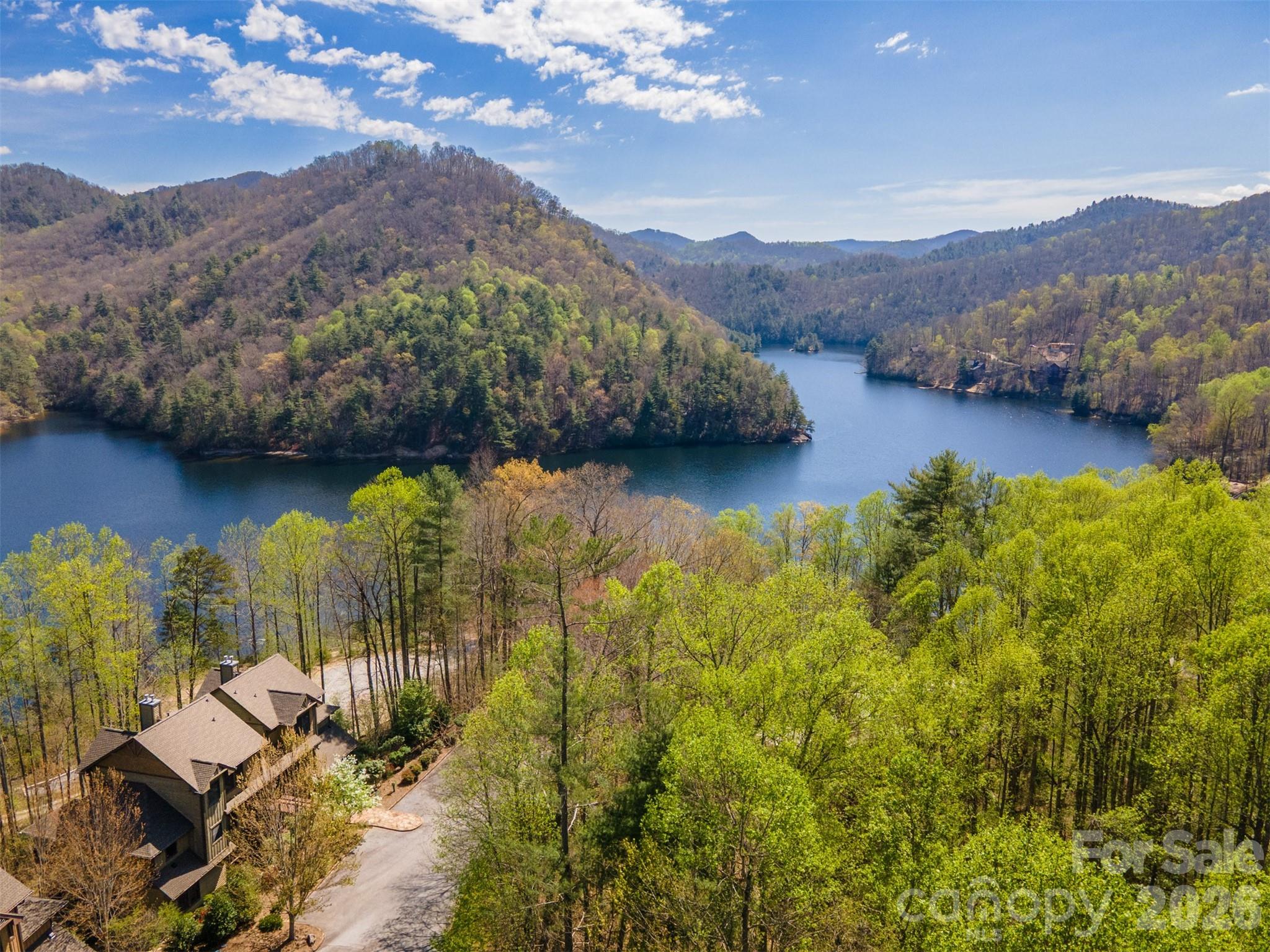 103 Southshore Drive #B4 — Tuckasegee