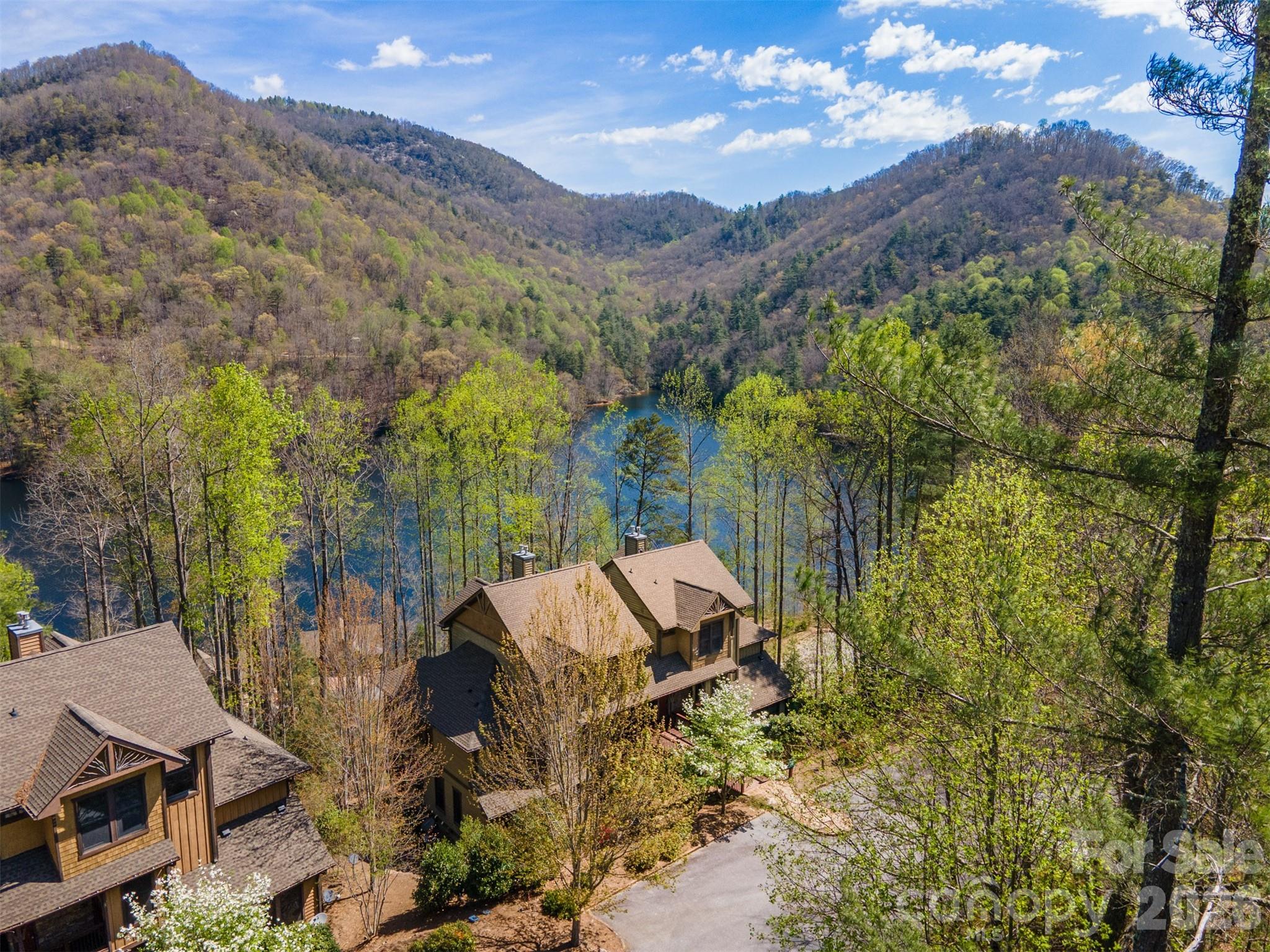103 Southshore Drive #B4 — Tuckasegee