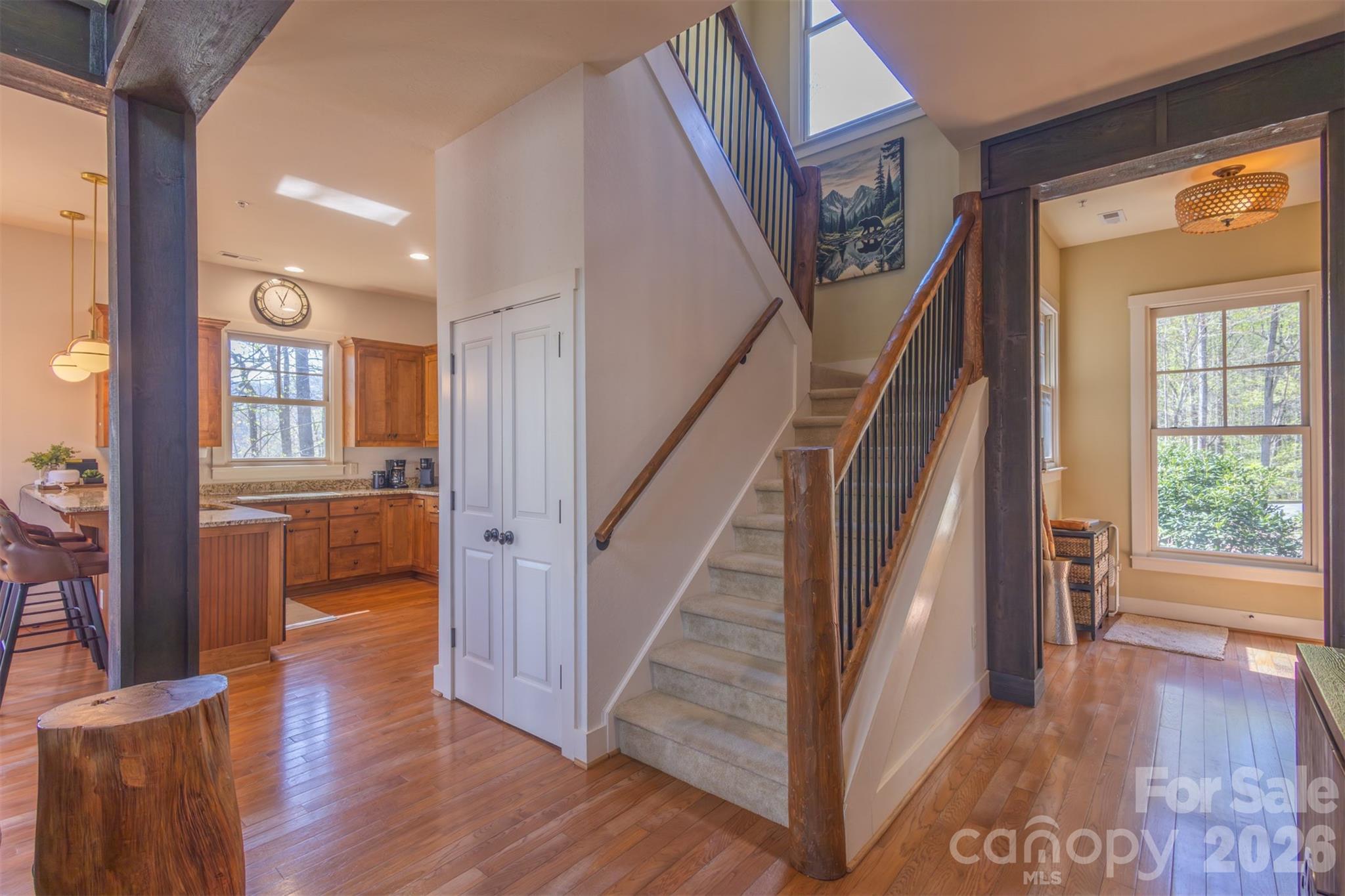 103 Southshore Drive #B4 — Tuckasegee
