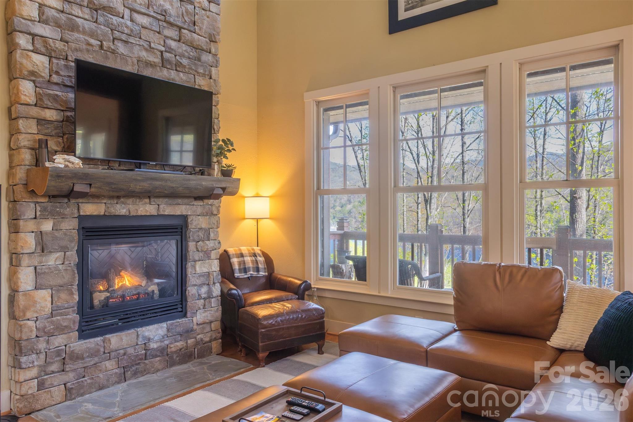 103 Southshore Drive #B4 — Tuckasegee