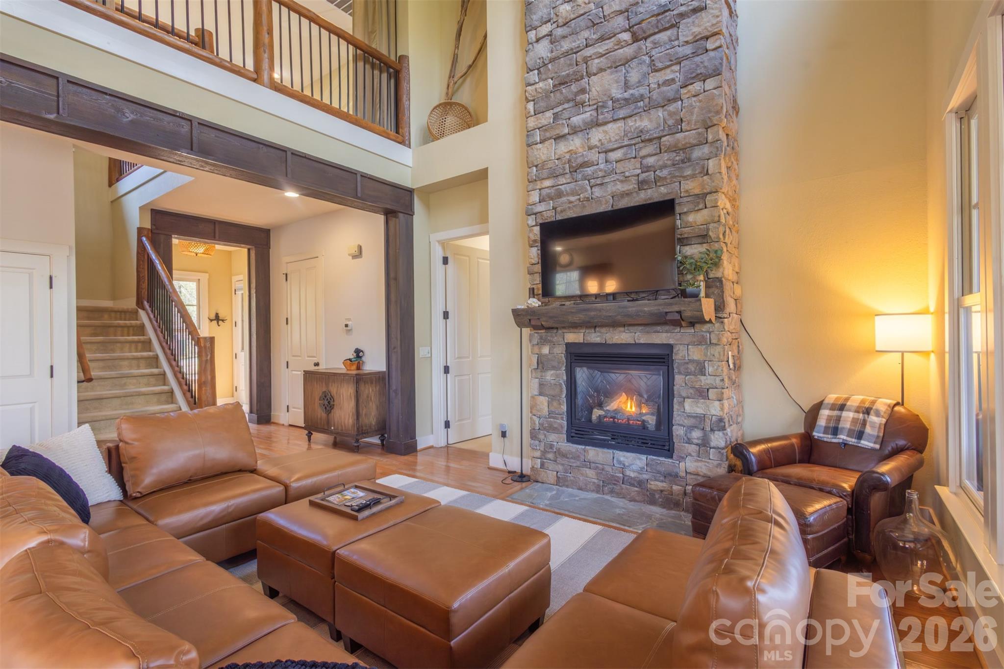103 Southshore Drive #B4 — Tuckasegee