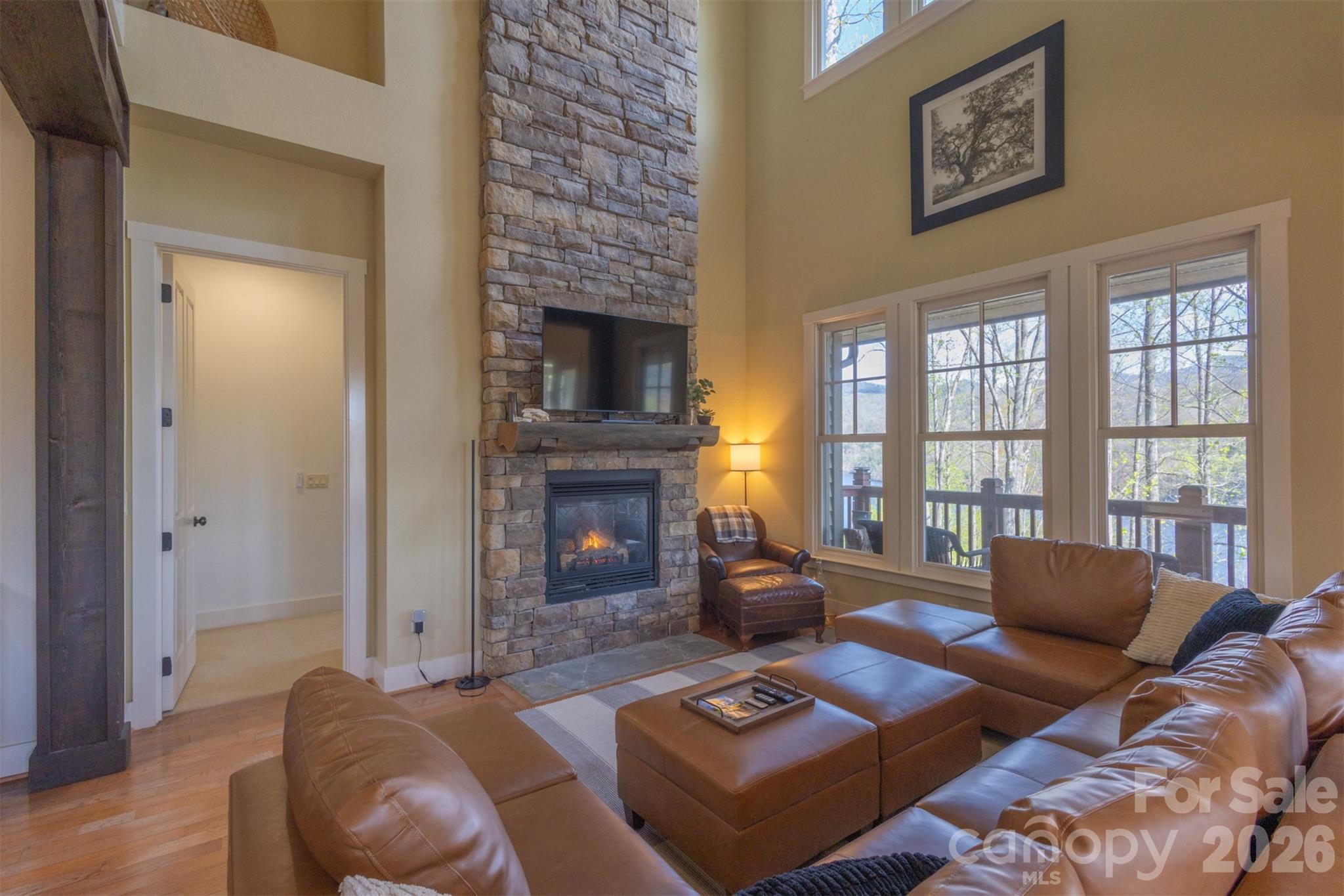 103 Southshore Drive #B4 — Tuckasegee