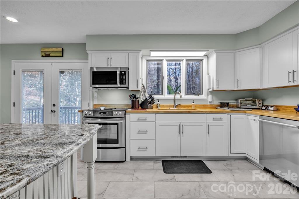 139 Alpine Drive — Wilkesboro