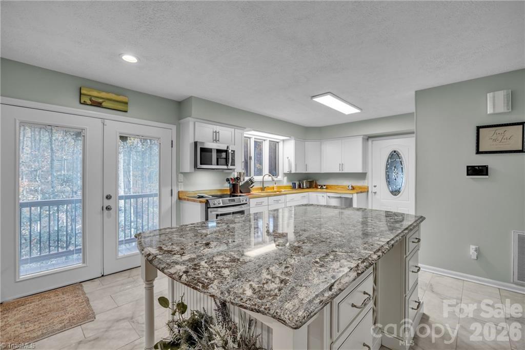 139 Alpine Drive — Wilkesboro