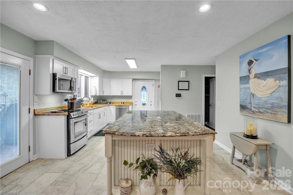 139 Alpine Drive — Wilkesboro