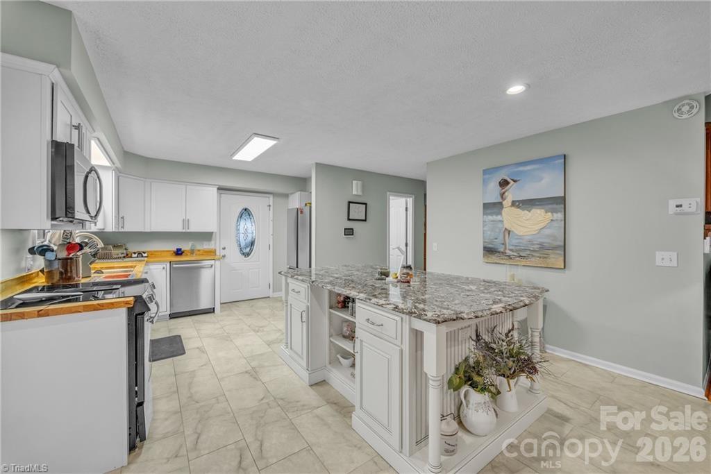 139 Alpine Drive — Wilkesboro