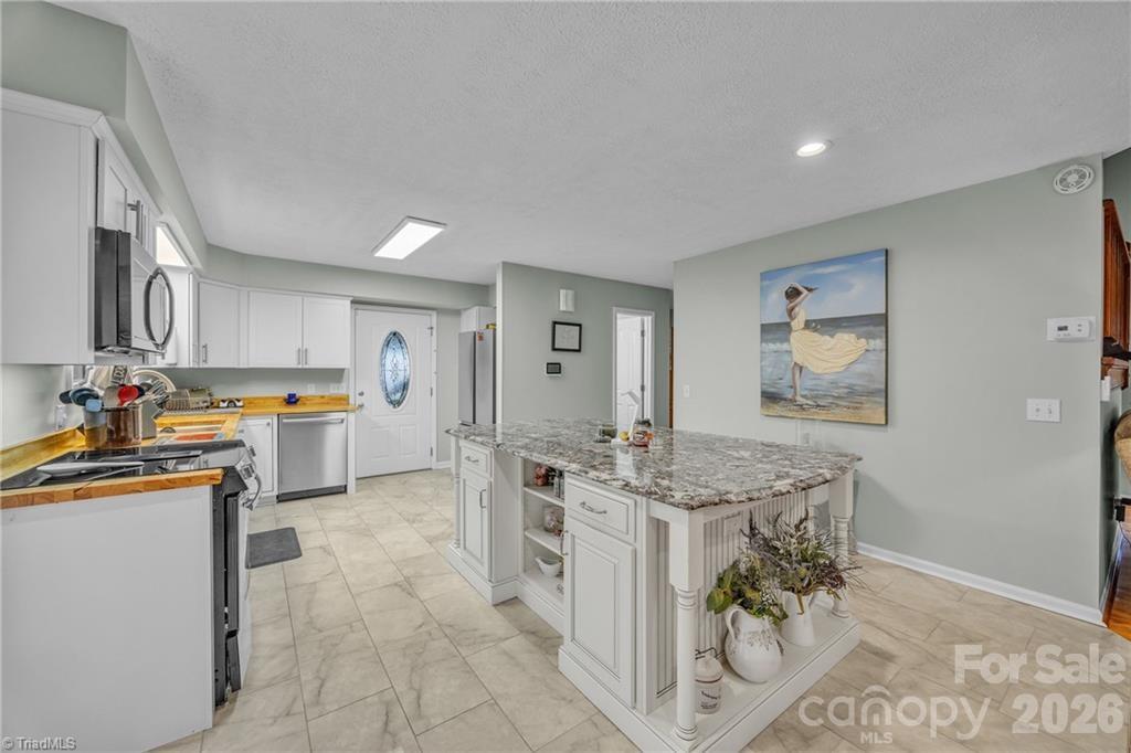 139 Alpine Drive — Wilkesboro