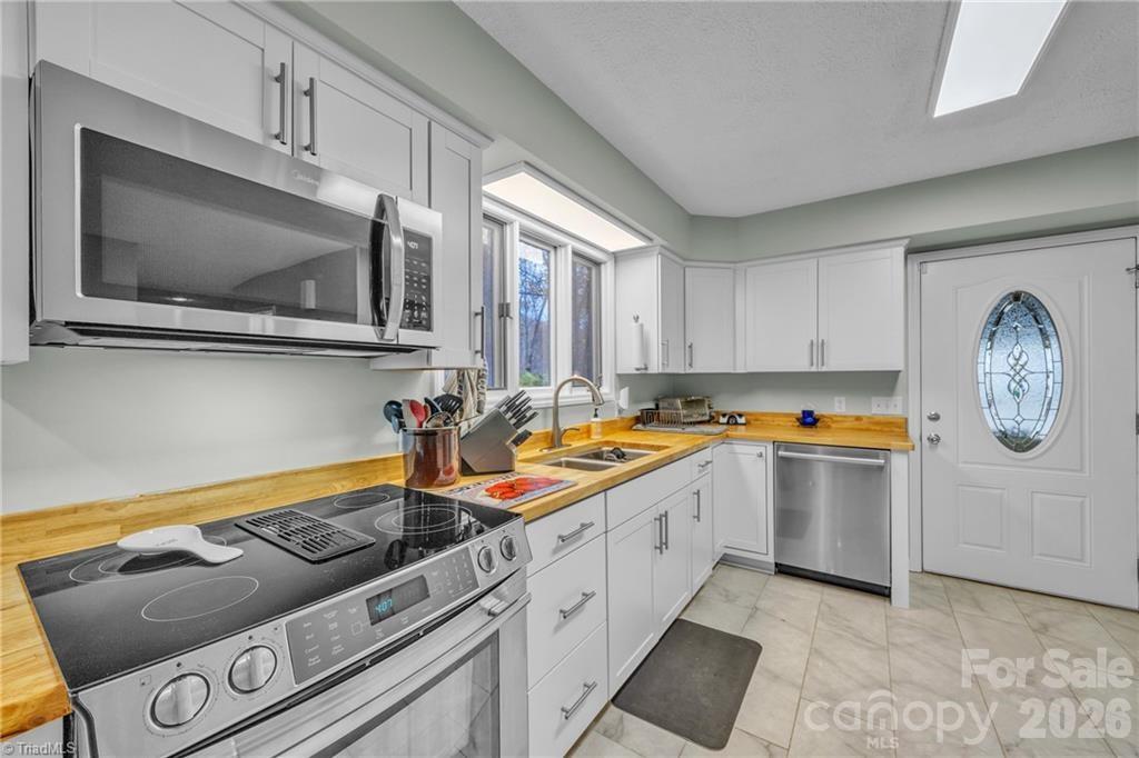 139 Alpine Drive — Wilkesboro