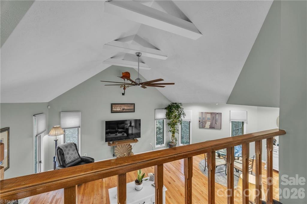 139 Alpine Drive — Wilkesboro
