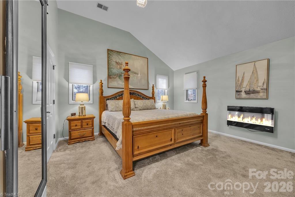 139 Alpine Drive — Wilkesboro