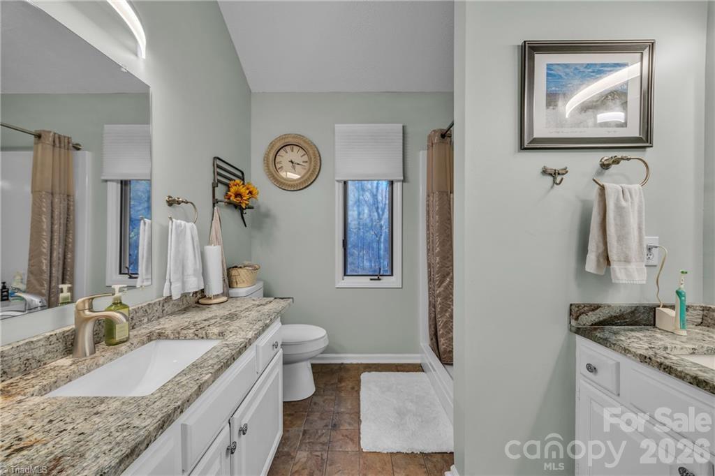 139 Alpine Drive — Wilkesboro