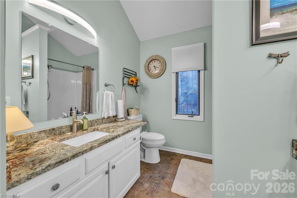 139 Alpine Drive — Wilkesboro