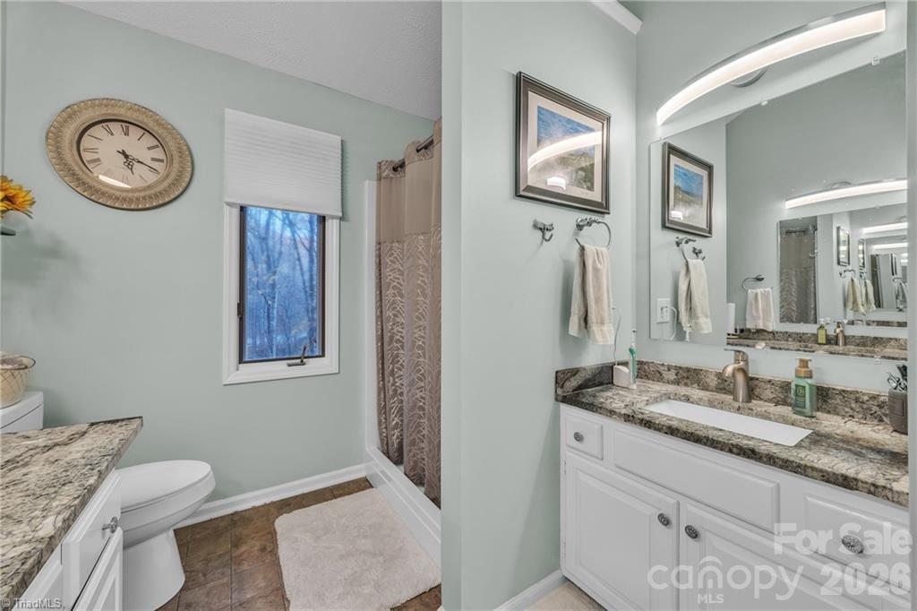 139 Alpine Drive — Wilkesboro