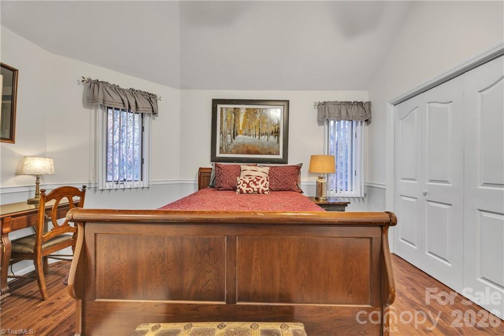 139 Alpine Drive — Wilkesboro