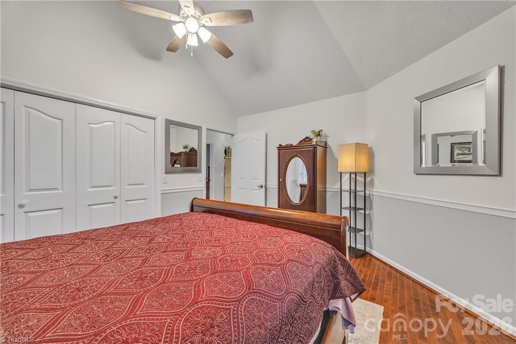 139 Alpine Drive — Wilkesboro