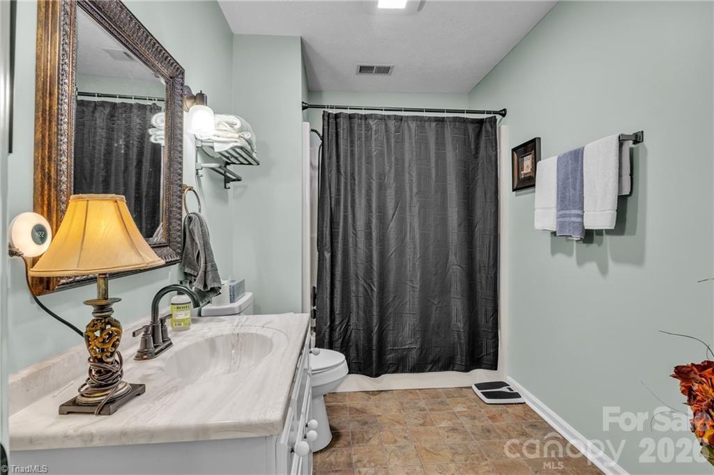 139 Alpine Drive — Wilkesboro