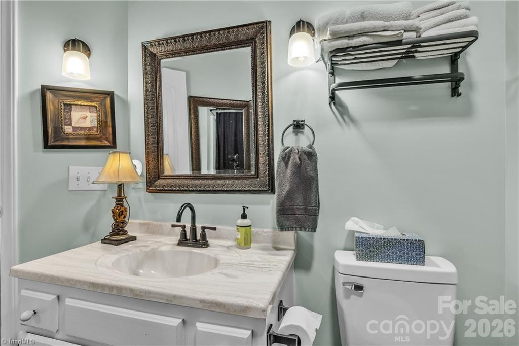 139 Alpine Drive — Wilkesboro