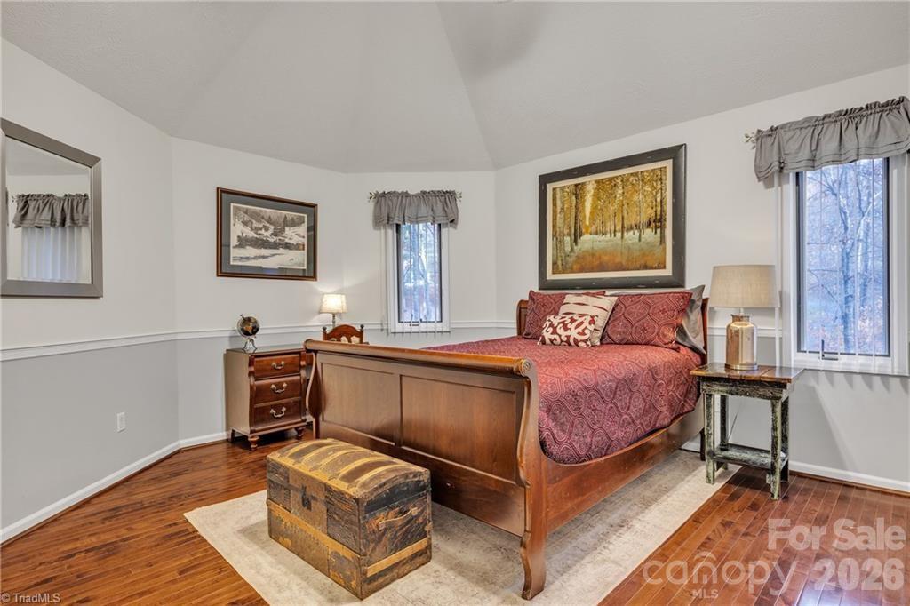 139 Alpine Drive — Wilkesboro